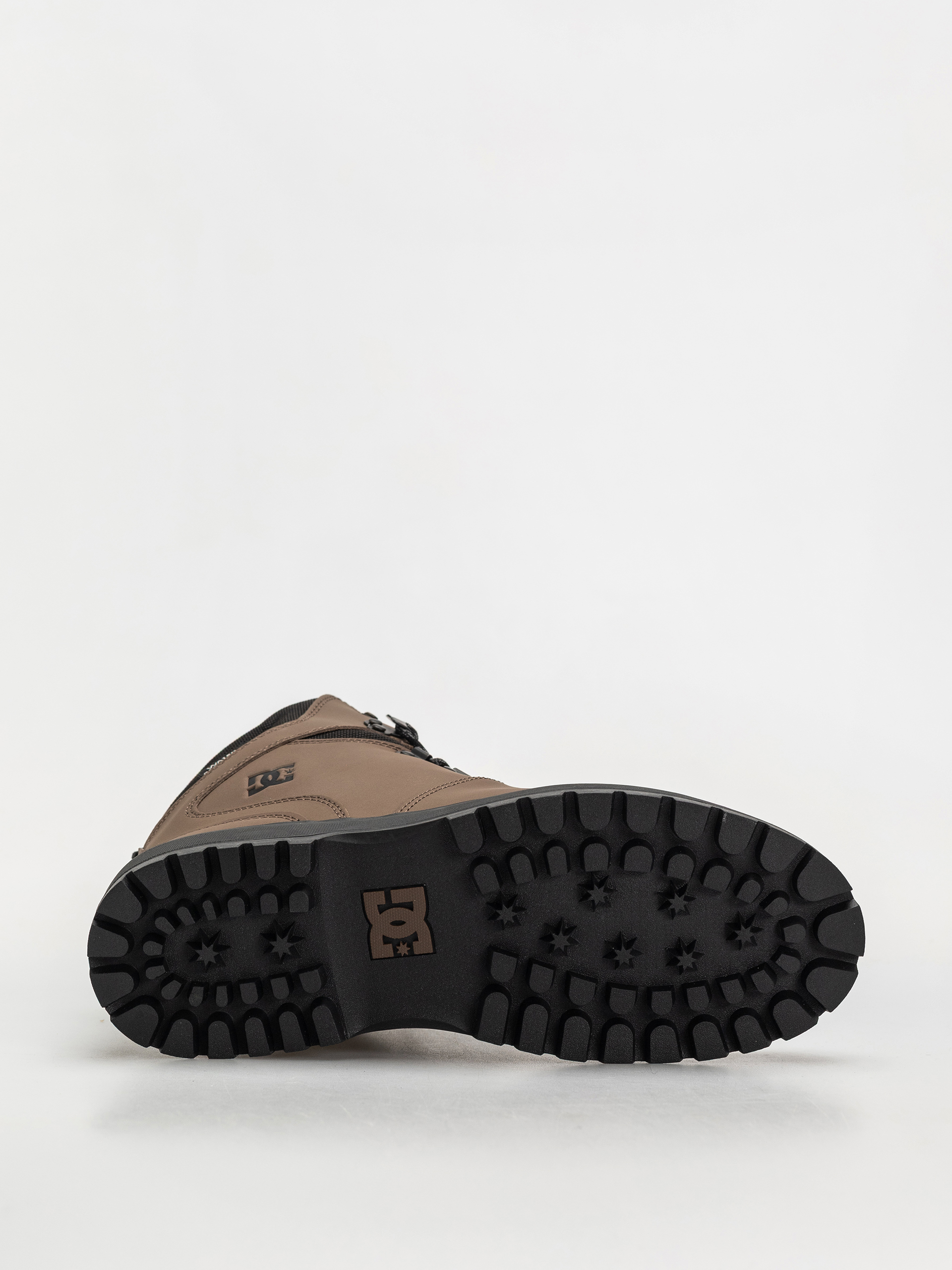 Взуття DC Peary Tr (brown/black)
