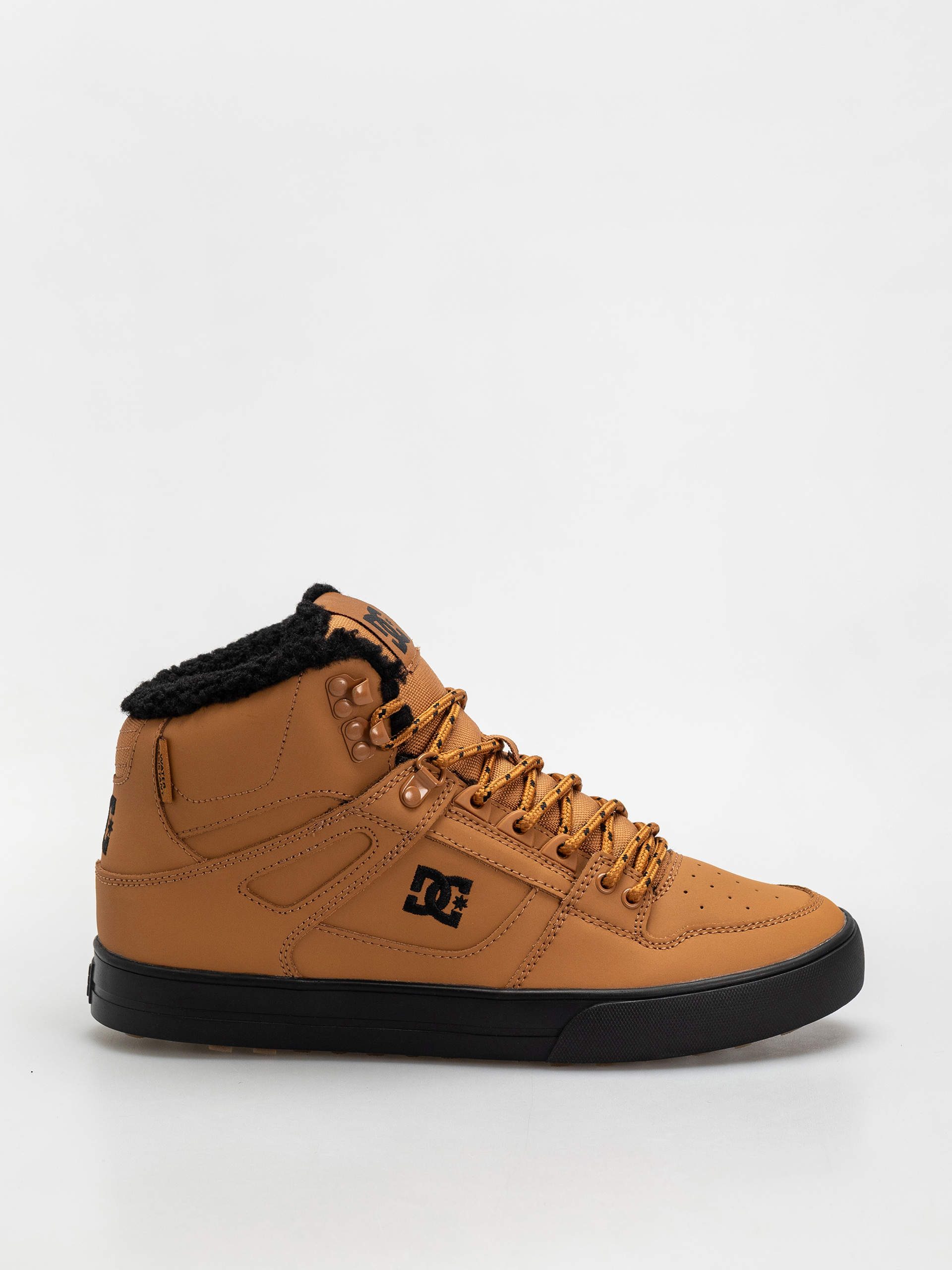 u0412u0437u0443u0442u0442u044f DC Pure High Top Wc Wnt (wheat)