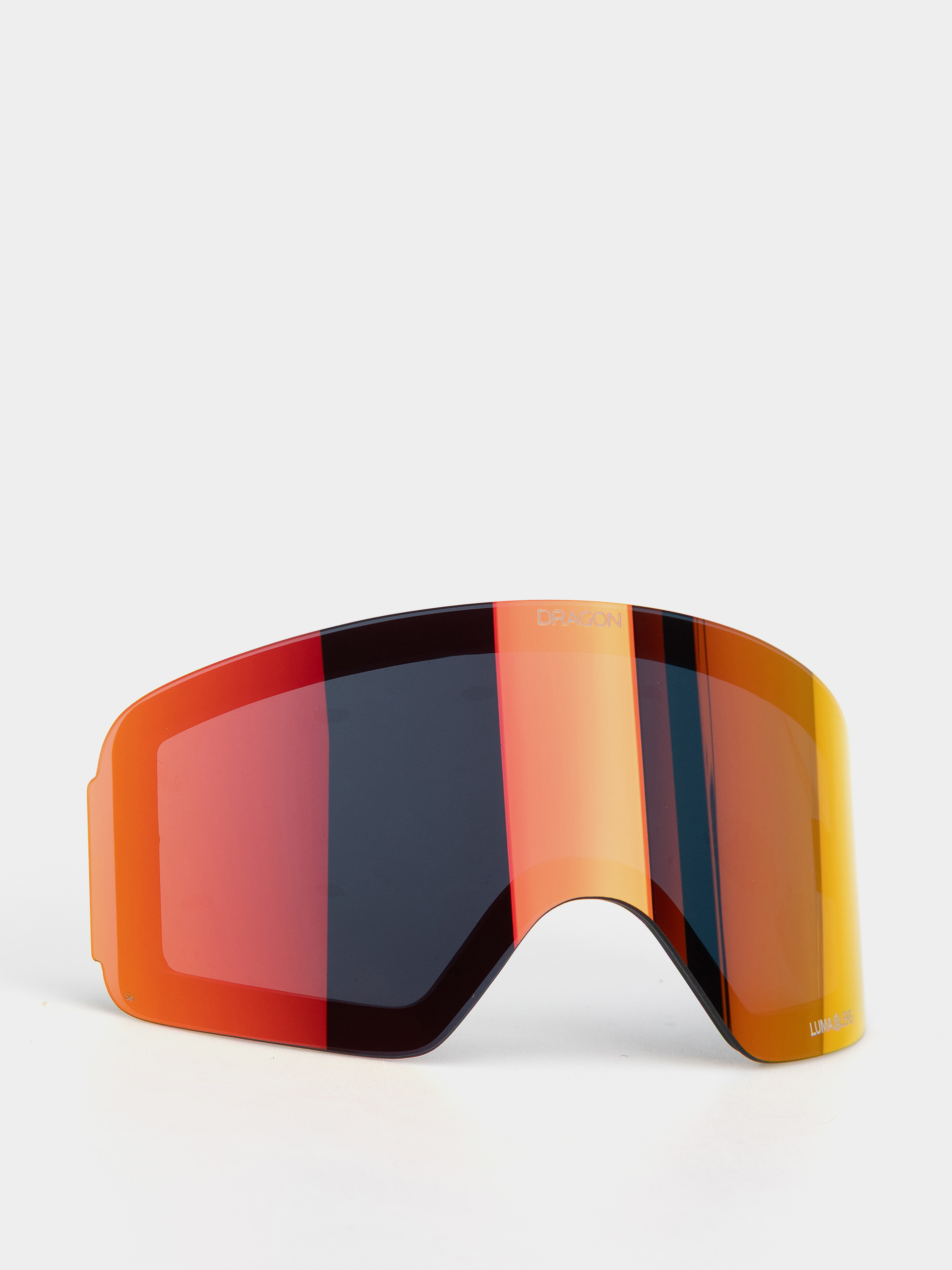 Лінза для окулярів Dragon NFX MAG (lumalens red ion)