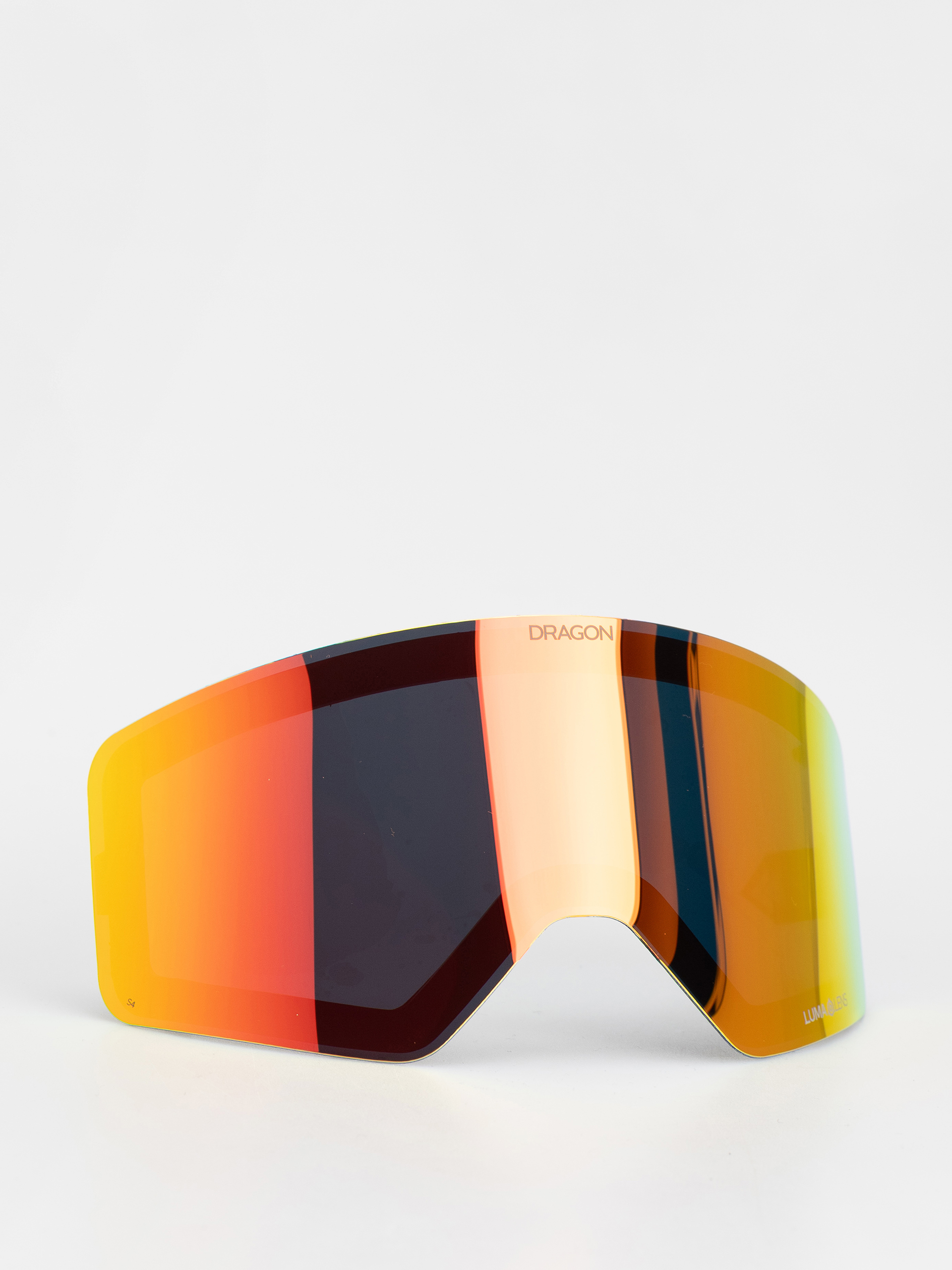 Лінза для окулярів Dragon R1 (lumalens red ion)