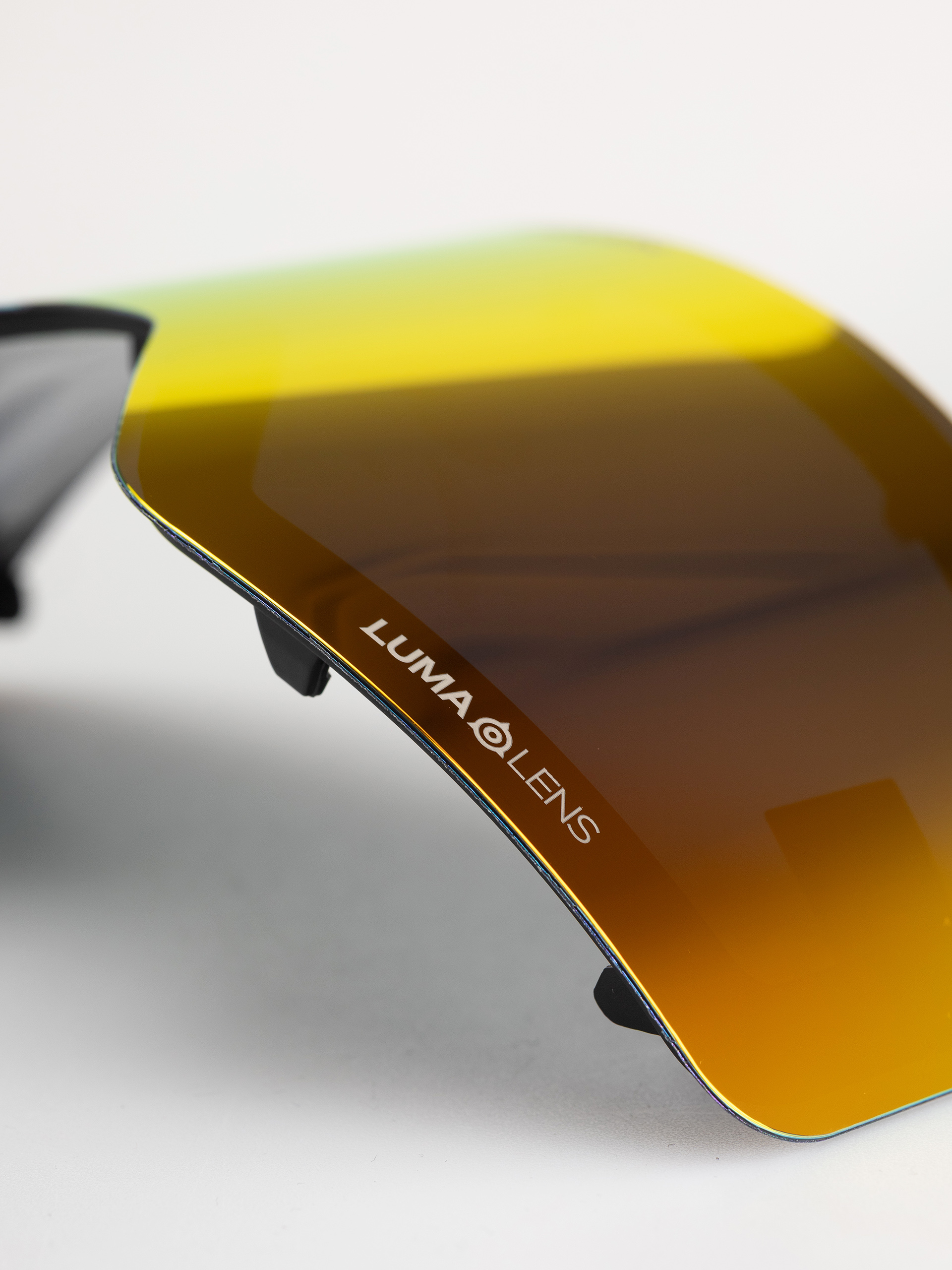 Лінза для окулярів Dragon R1 (lumalens red ion)