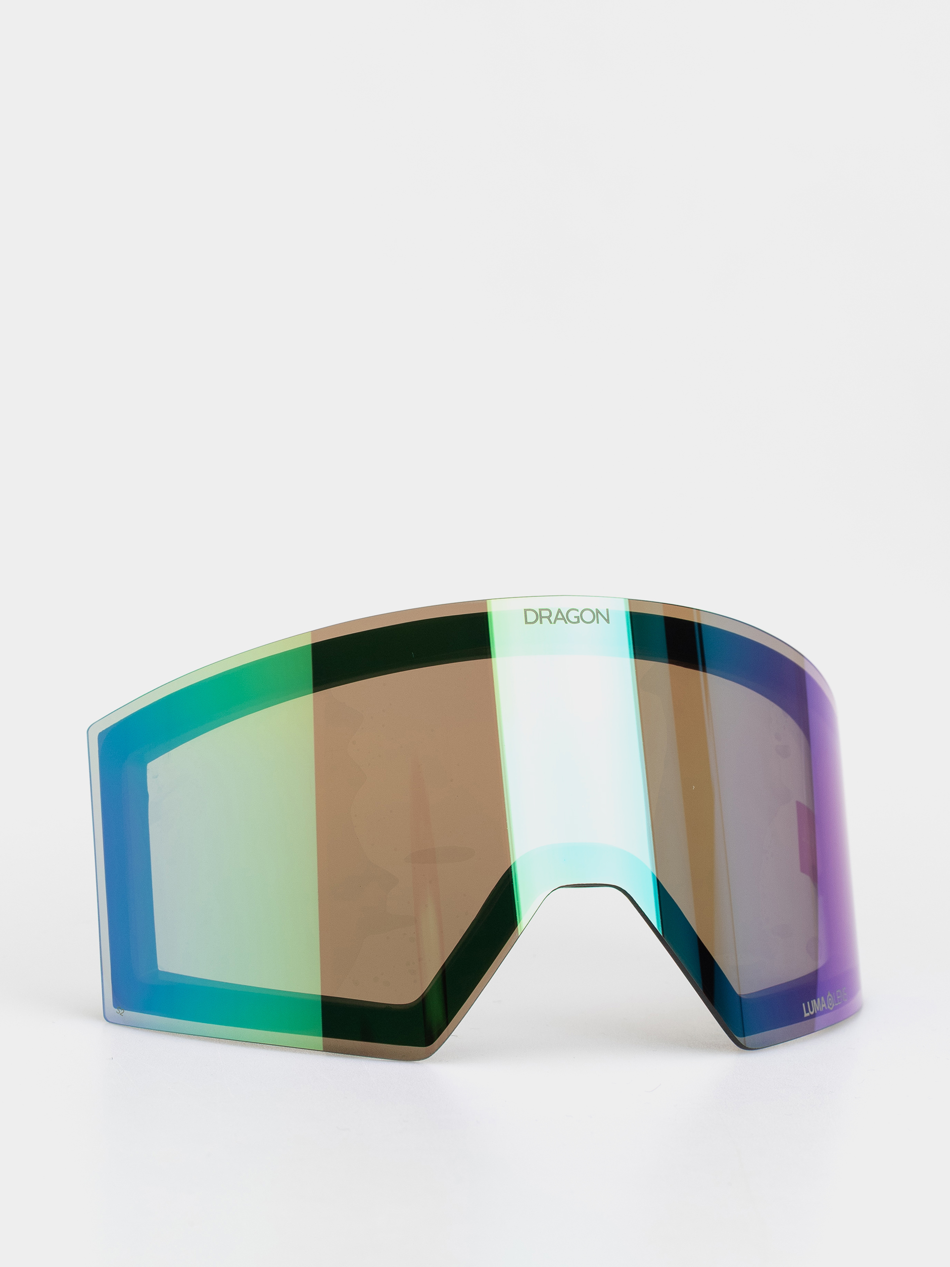 u041bu0456u043du0437u0430 u0434u043bu044f u043eu043au0443u043bu044fu0440u0456u0432 Dragon RVX MAG (lumalens green ion)