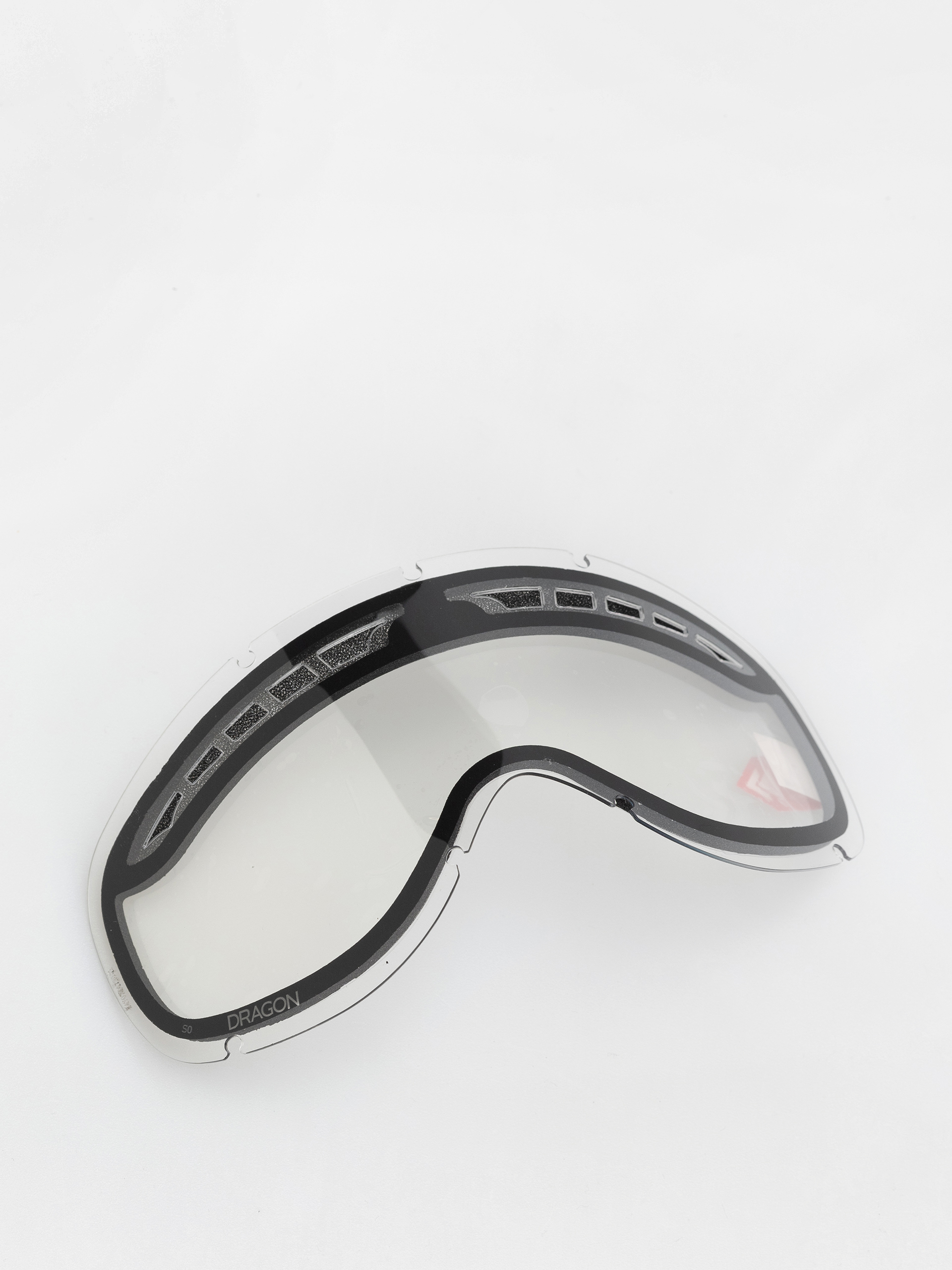 Лінза для окулярів Dragon DXS (clear)