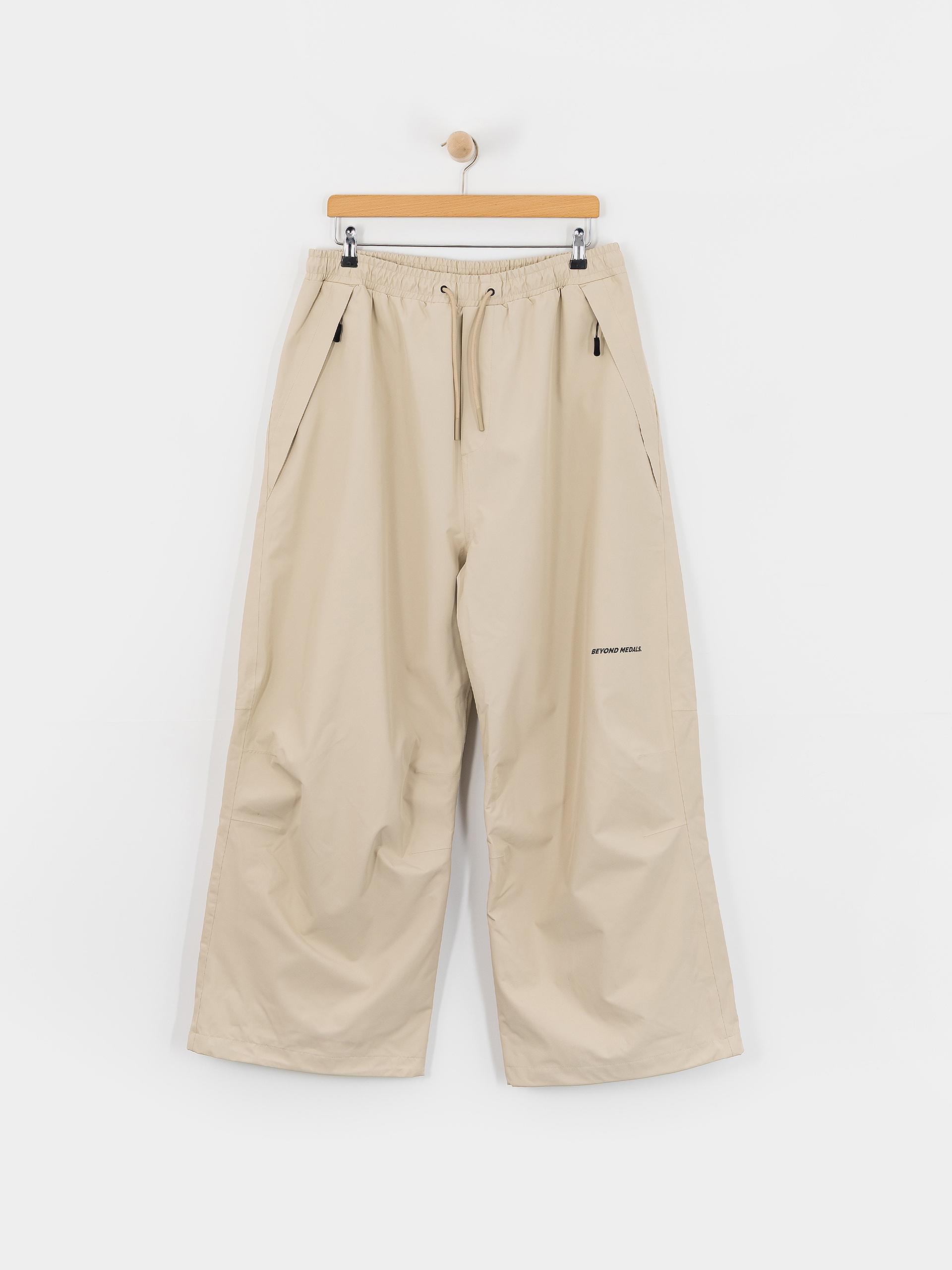 Сноубордичні штани Beyond Medals Park (beige)