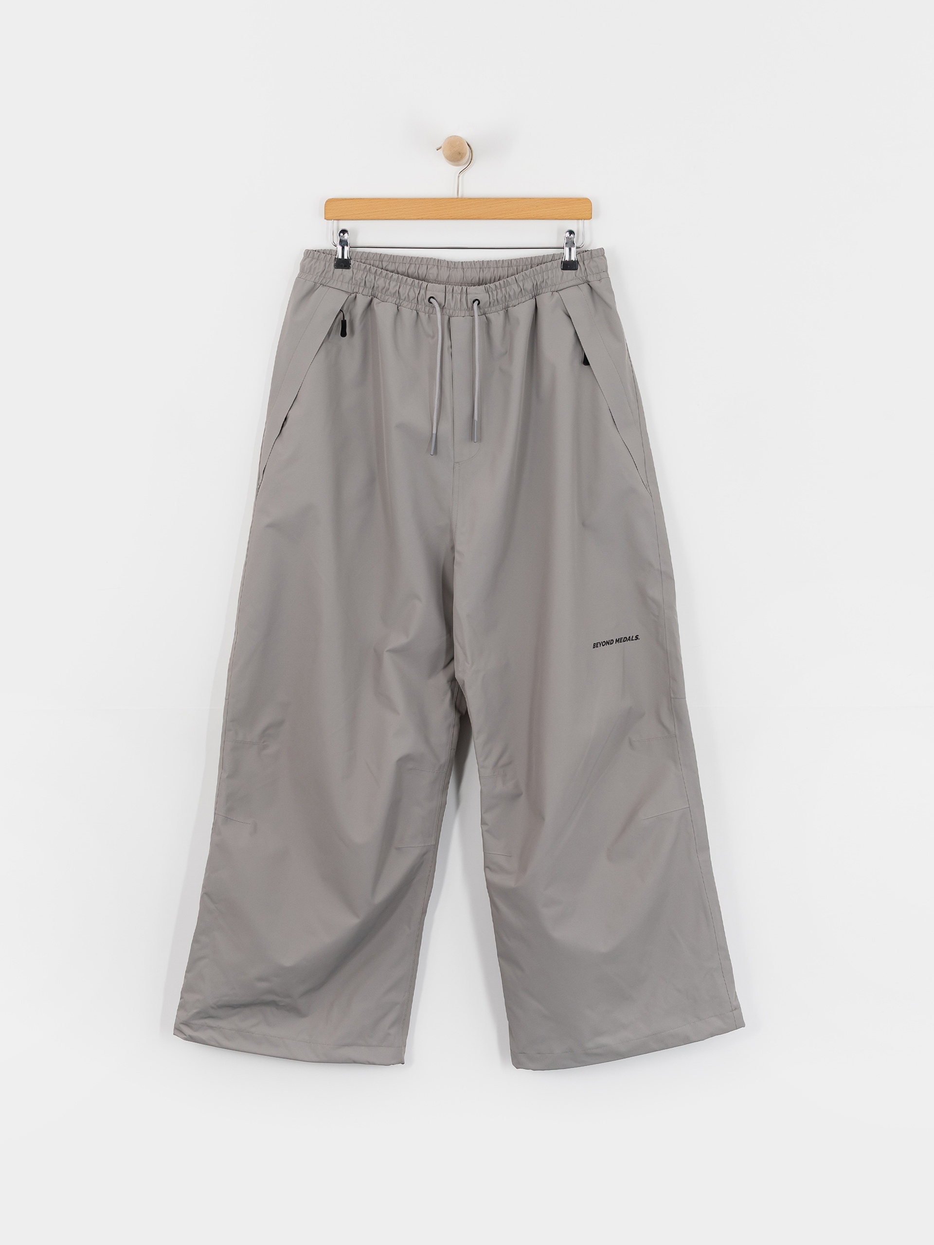 Сноубордичні штани Beyond Medals Park (grey)