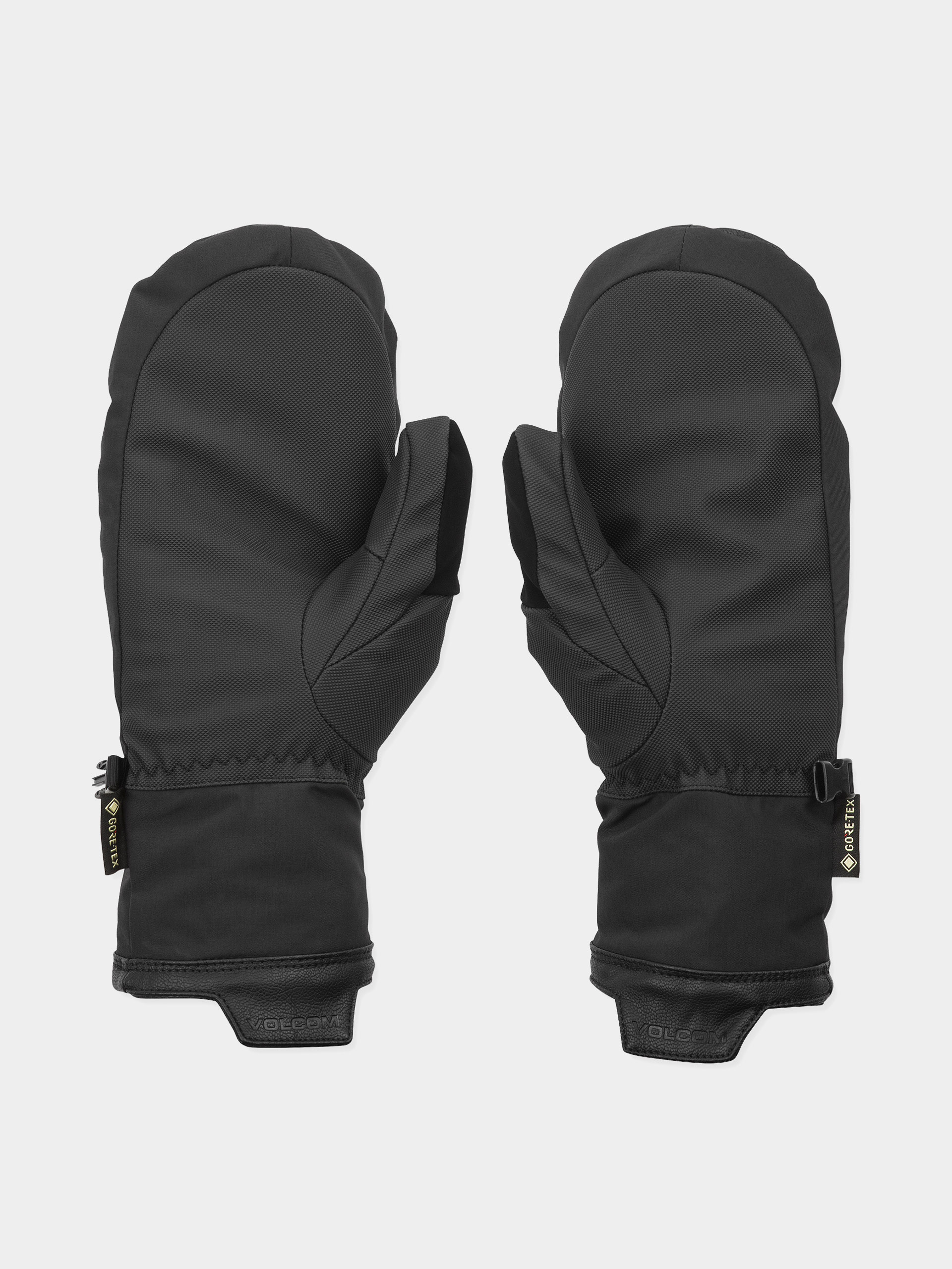 Рукавиці Volcom Stay Dry Gore Tex Mitt (black)
