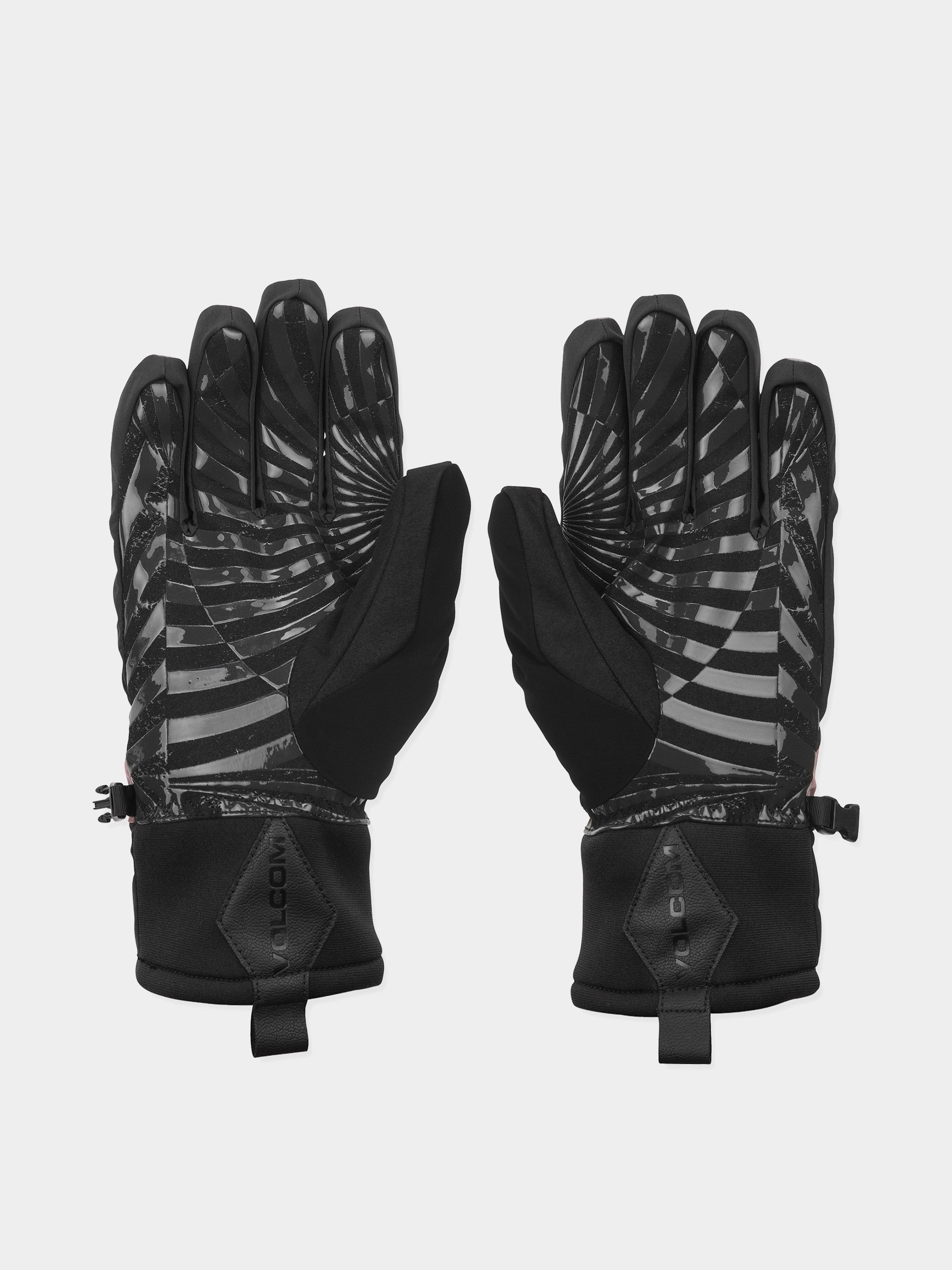 Рукавиці Volcom V.Co Nyle (mauve)