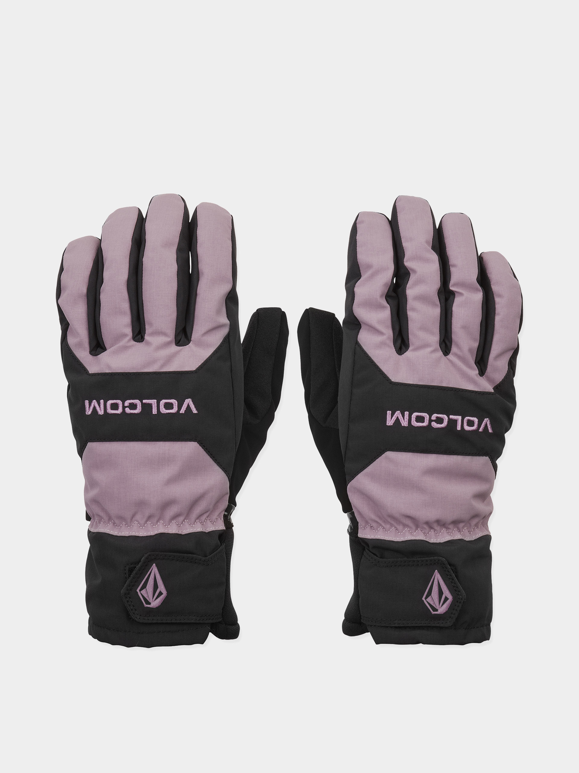 u0420u0443u043au0430u0432u0438u0446u0456 Volcom V.Co Nyle (mauve)