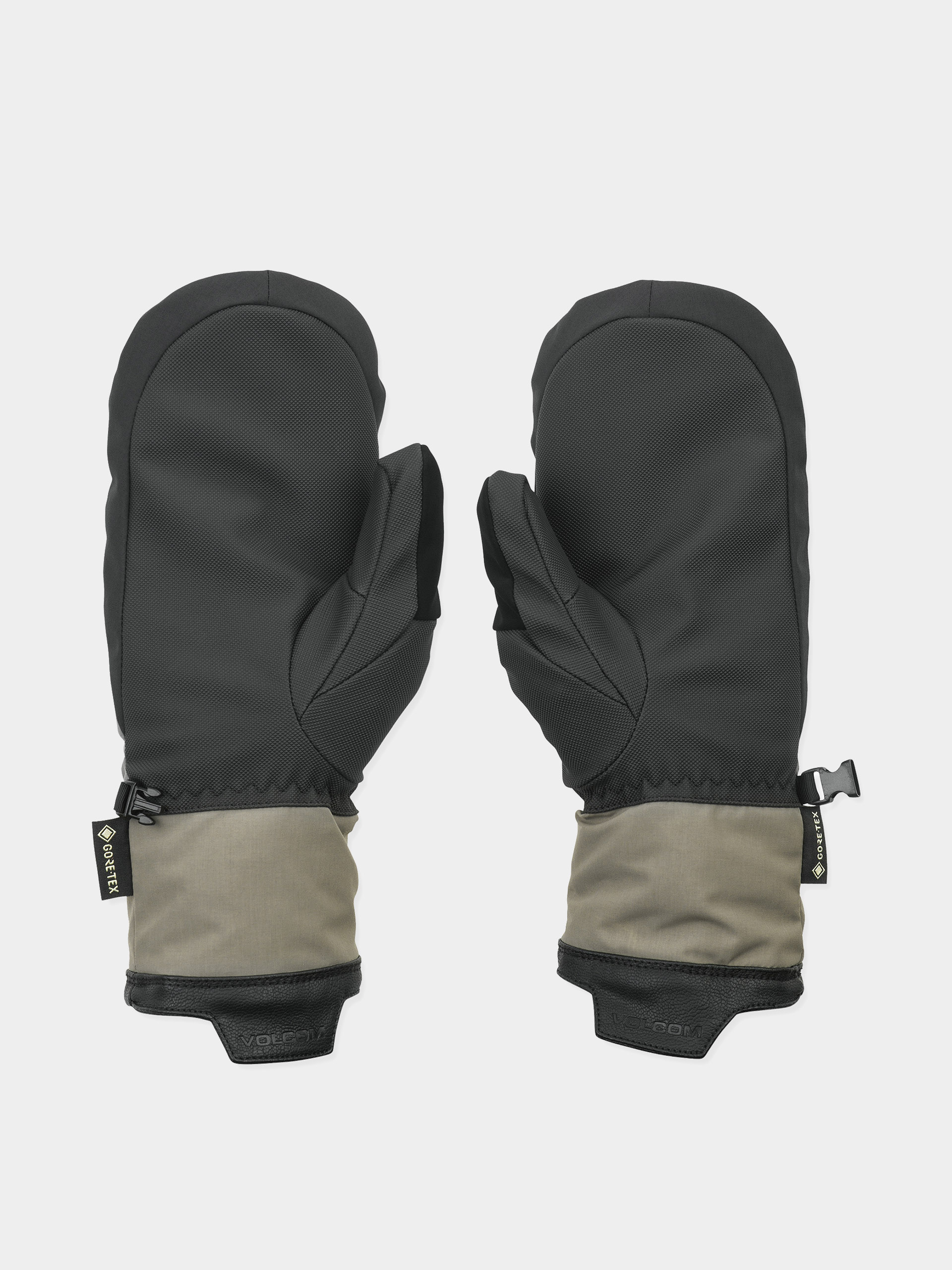 Рукавиці Volcom Stay Dry Gore Tex Mitt (military)