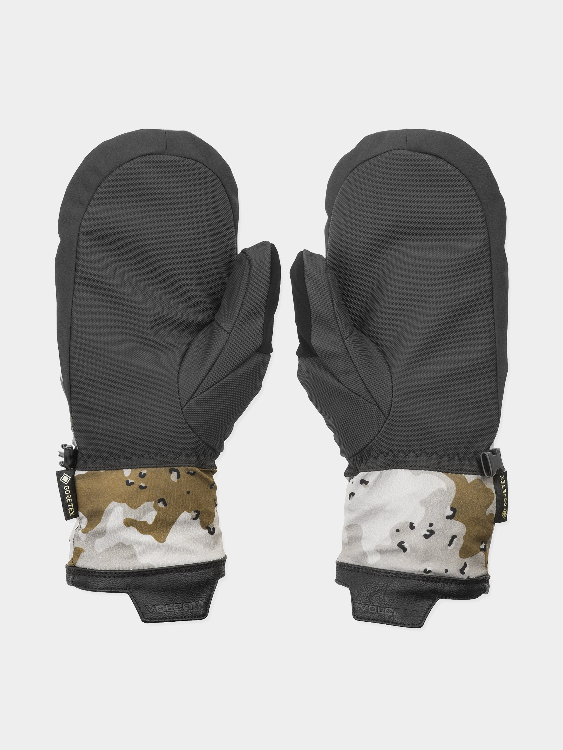 Рукавиці Volcom Stay Dry Gore Tex Mitt (camouflage)