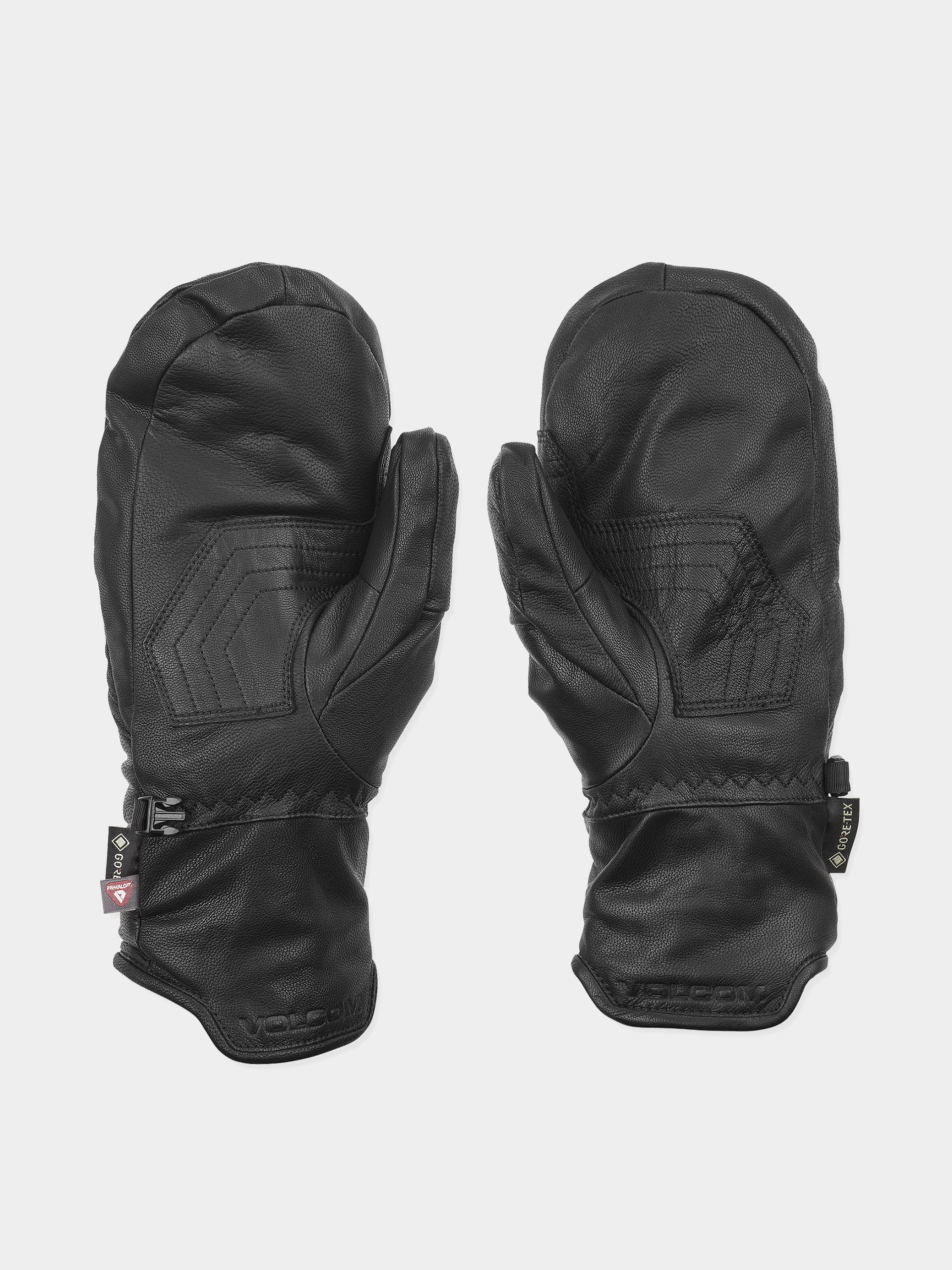 Рукавиці Volcom Gaaas Gore Tex Mitt (black)