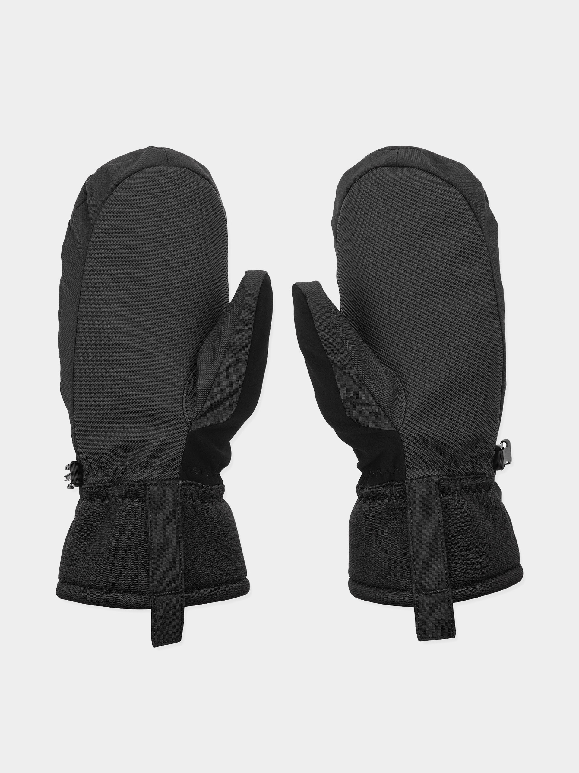 Рукавиці Volcom Upland Mitt Wmn (black)