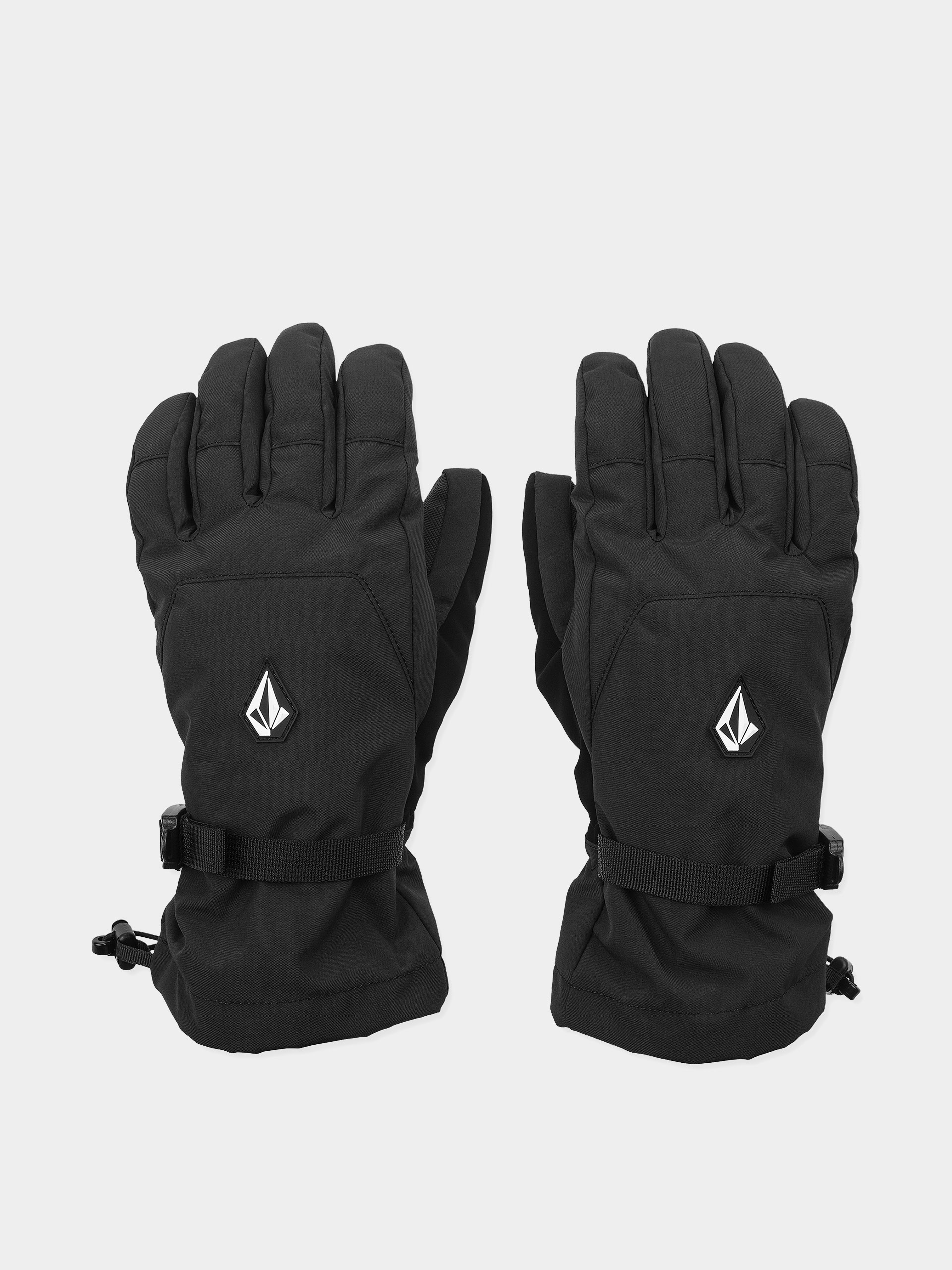Рукавиці Volcom Snow Over Wmn