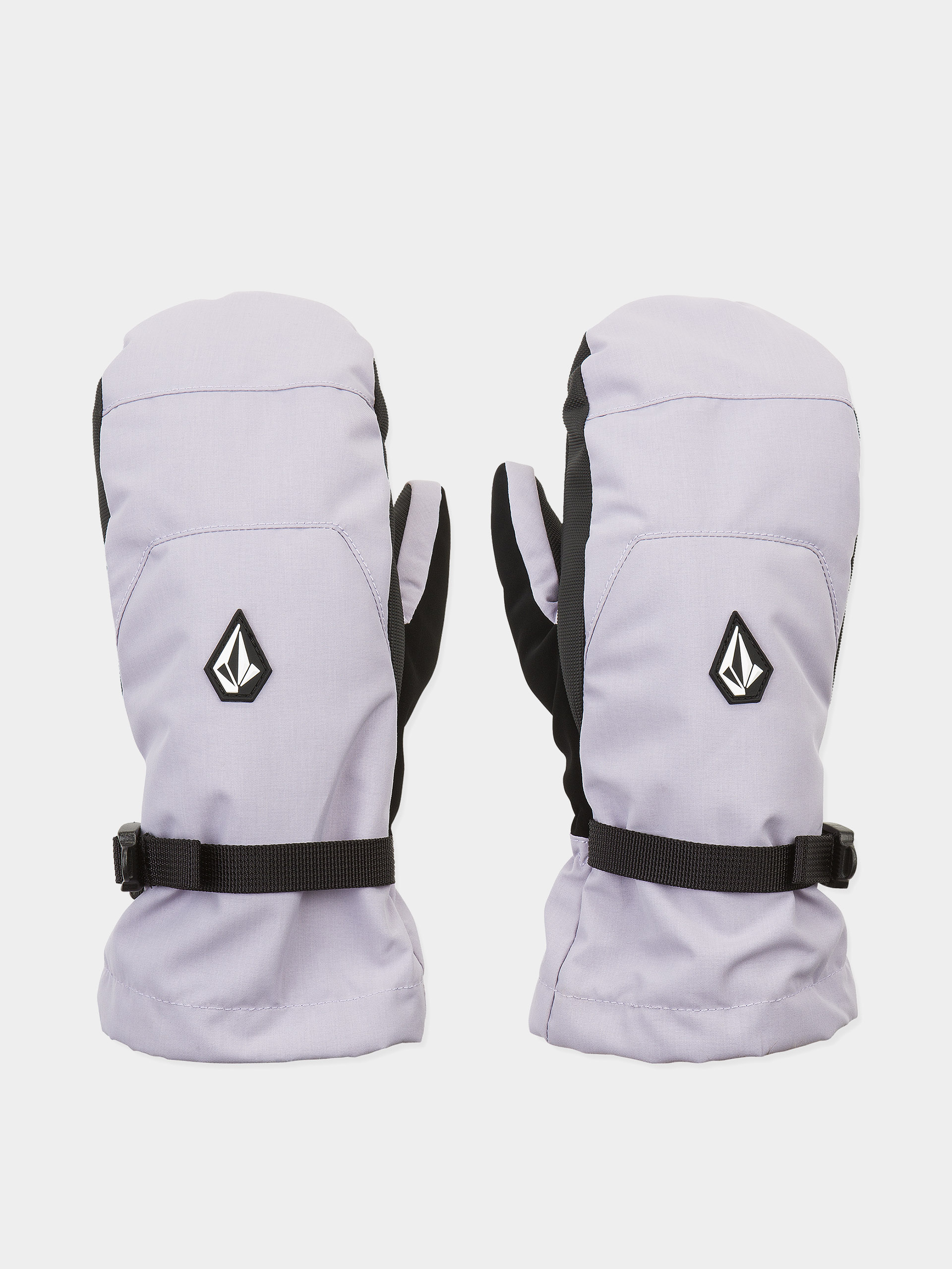 u0420u0443u043au0430u0432u0438u0446u0456 Volcom Snow Over Mitt Wmn (lavender aura)