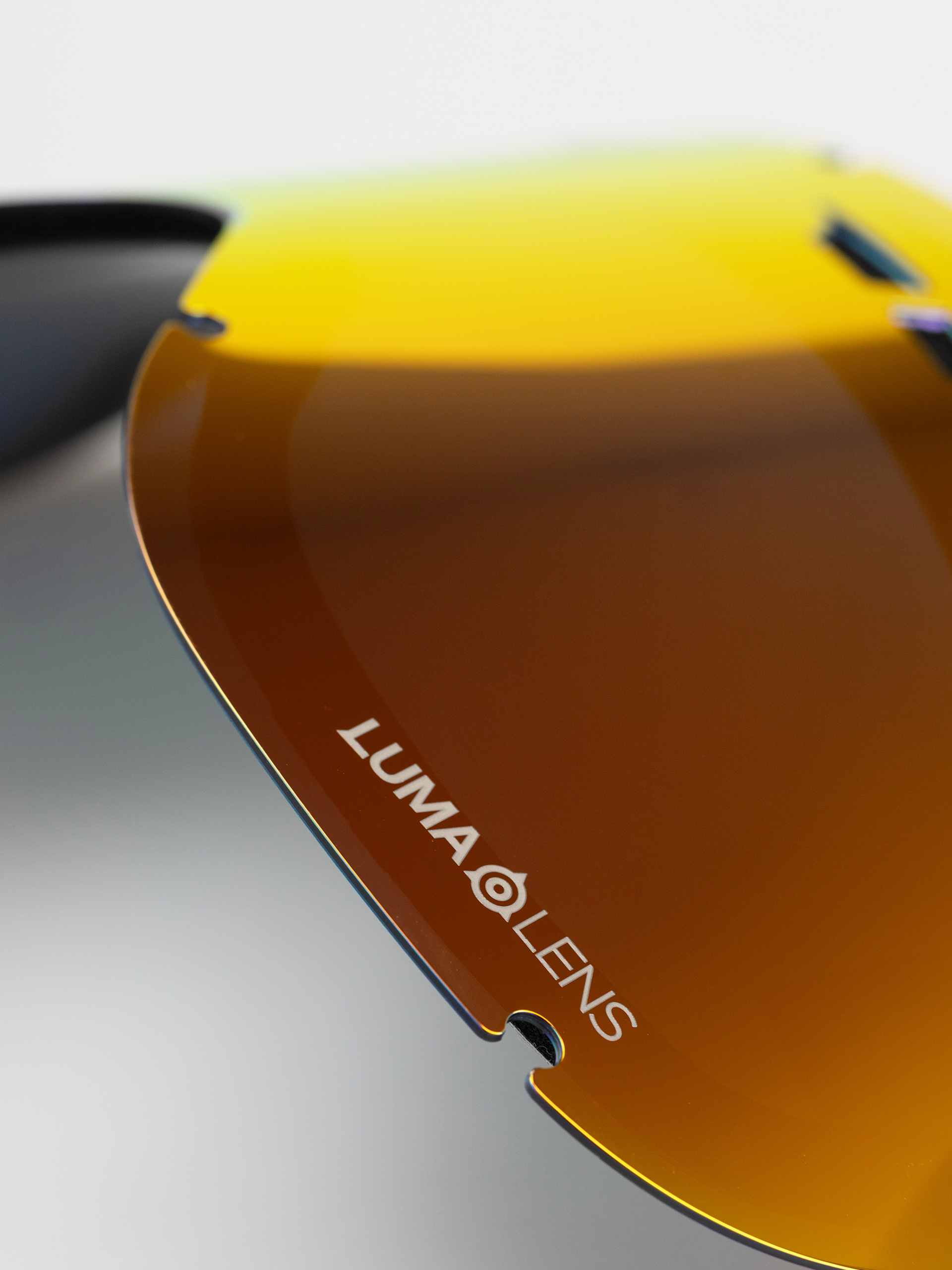 Лінза для окулярів Dragon DX (lumalens redion)