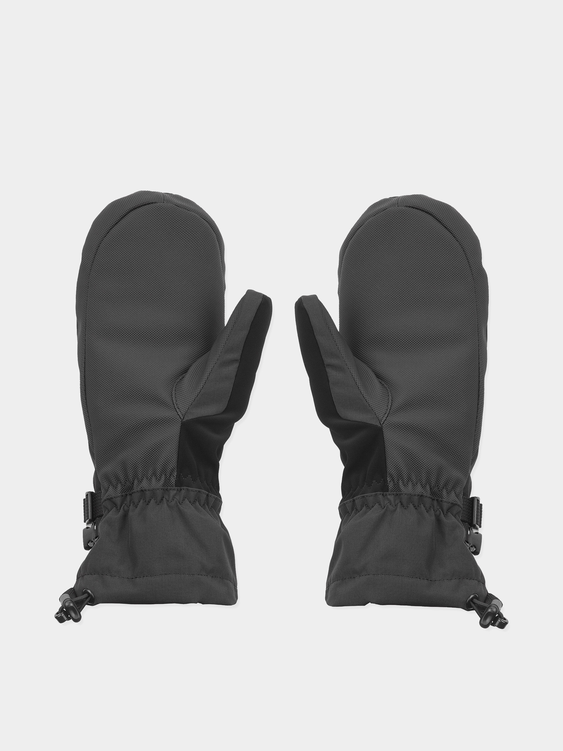 Рукавиці Volcom Snow Over Mitt Wmn (black)