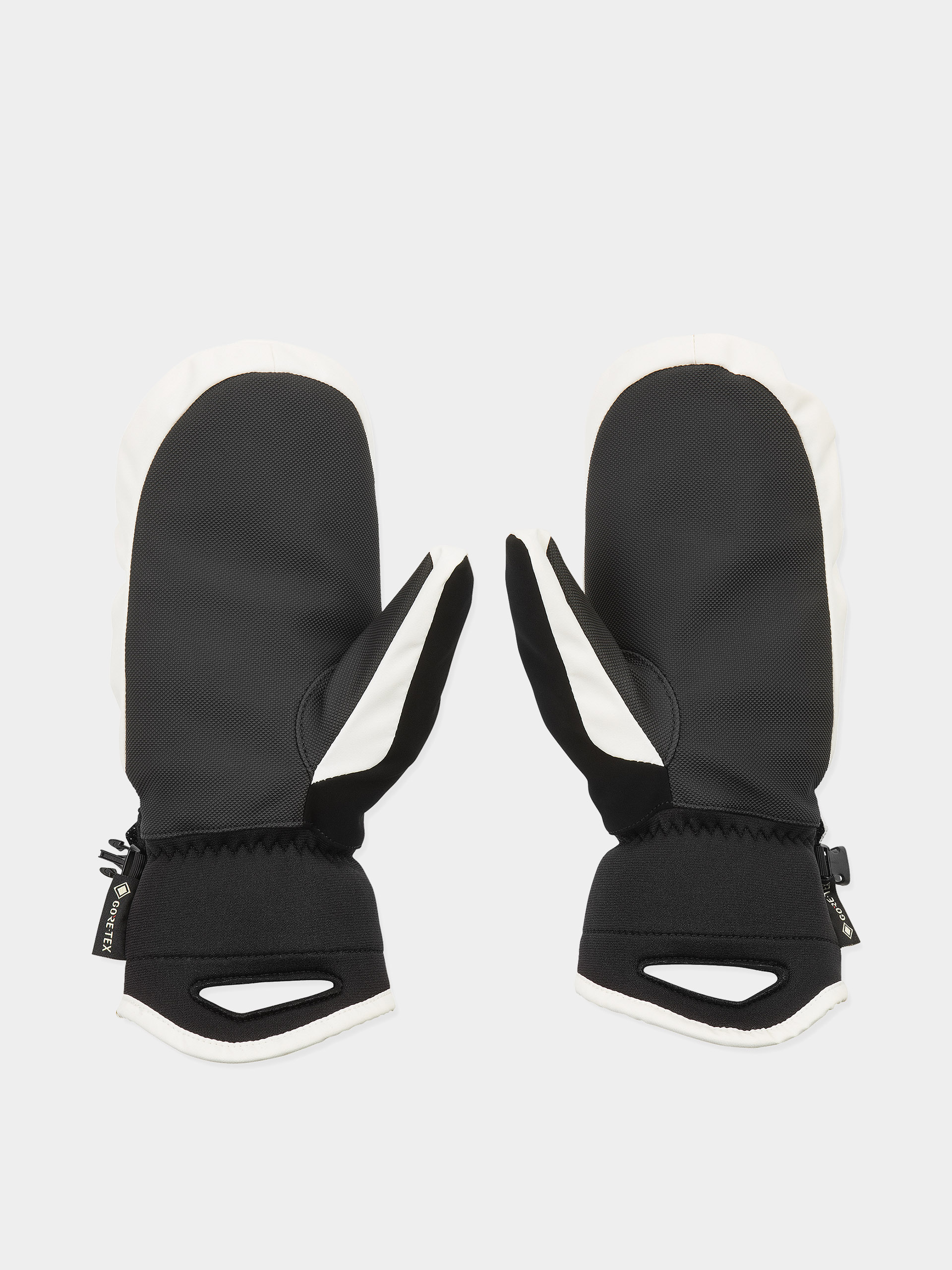 Рукавиці Volcom Peep Gore Tex Mitt Wmn (bone)