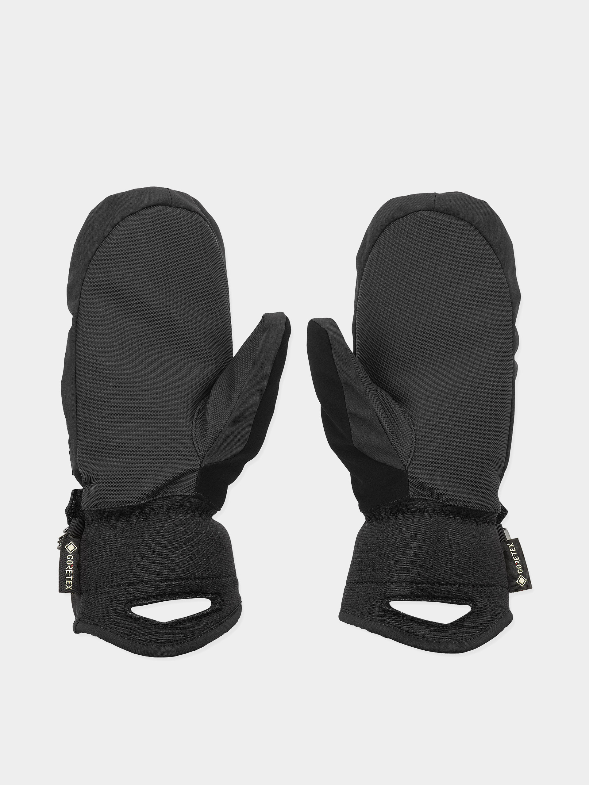 Рукавиці Volcom Peep Gore Tex Mitt Wmn (black)