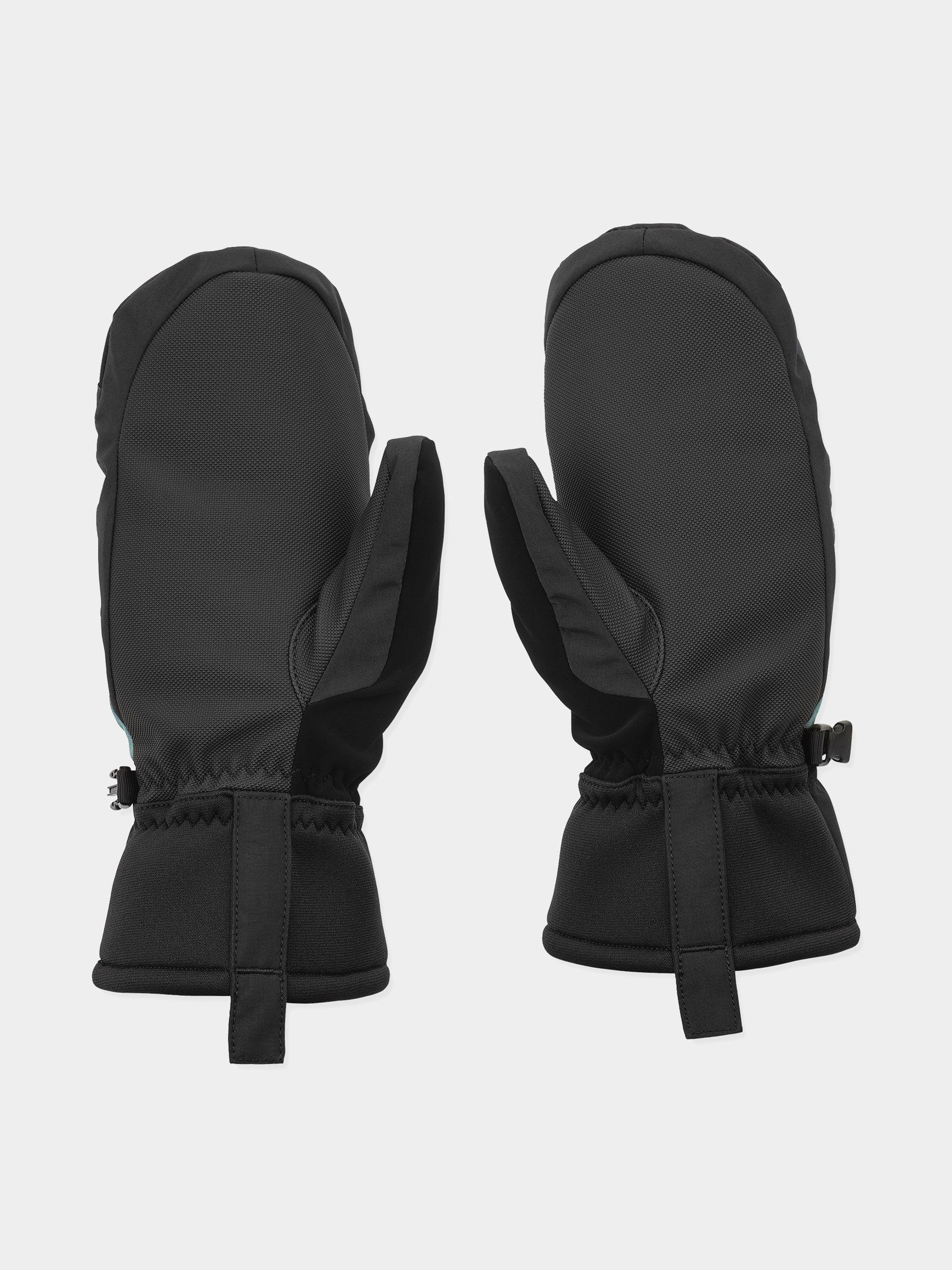 Рукавиці Volcom Upland Mitt Wmn (arctic blue)