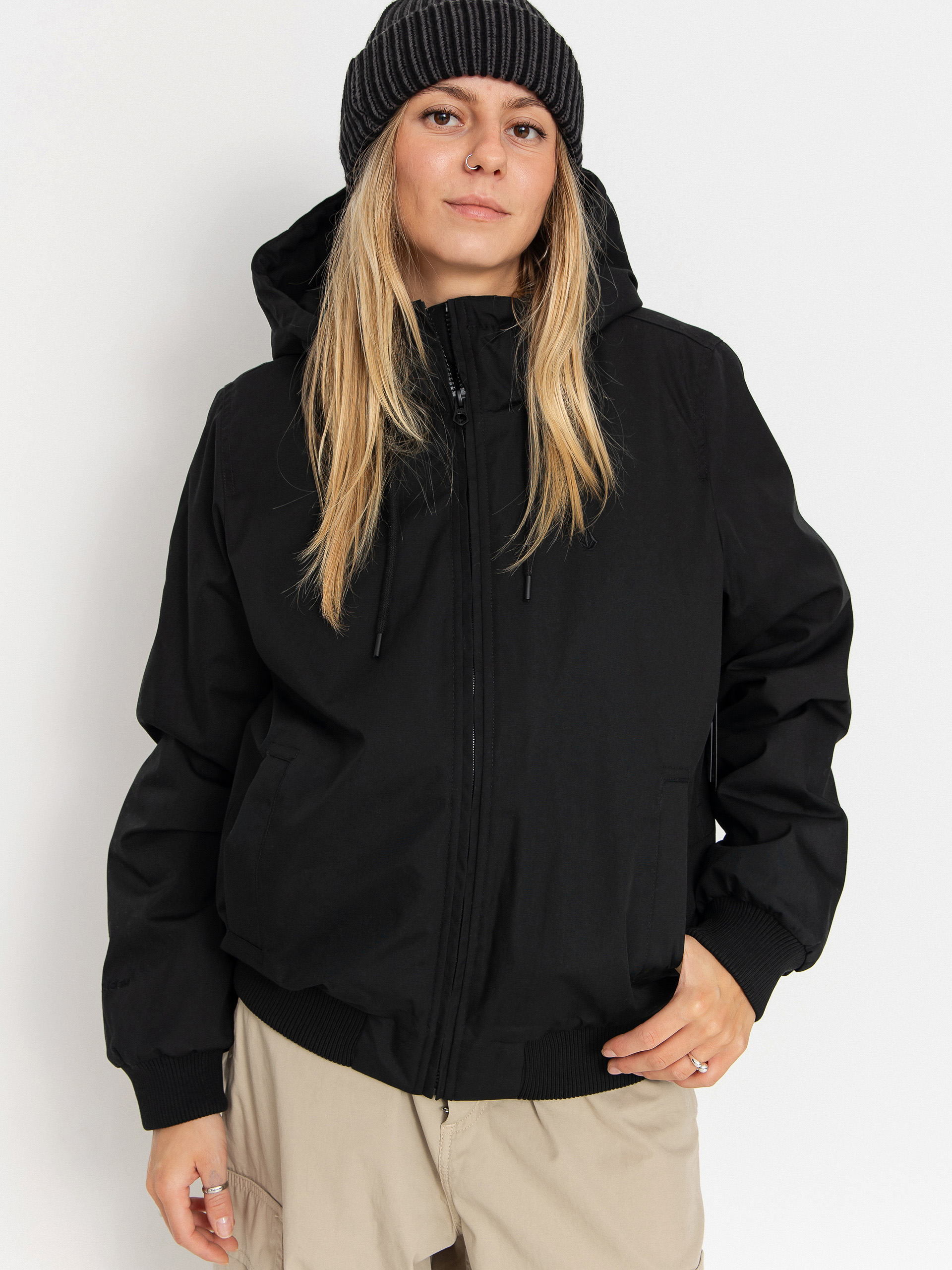 Куртка Volcom Wernan 10K Wmn