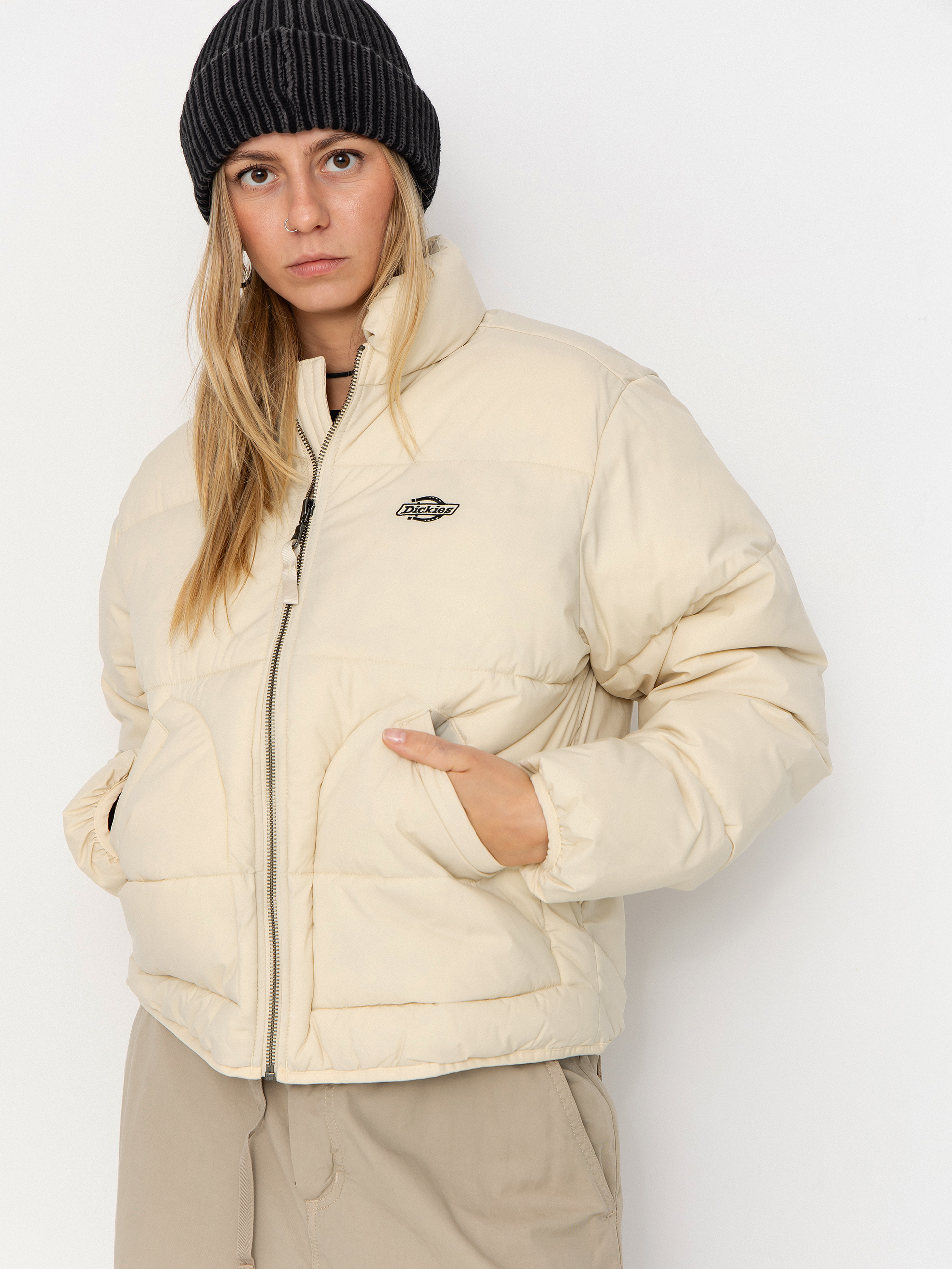 Куртка Dickies Summerdale Puffer Wmn