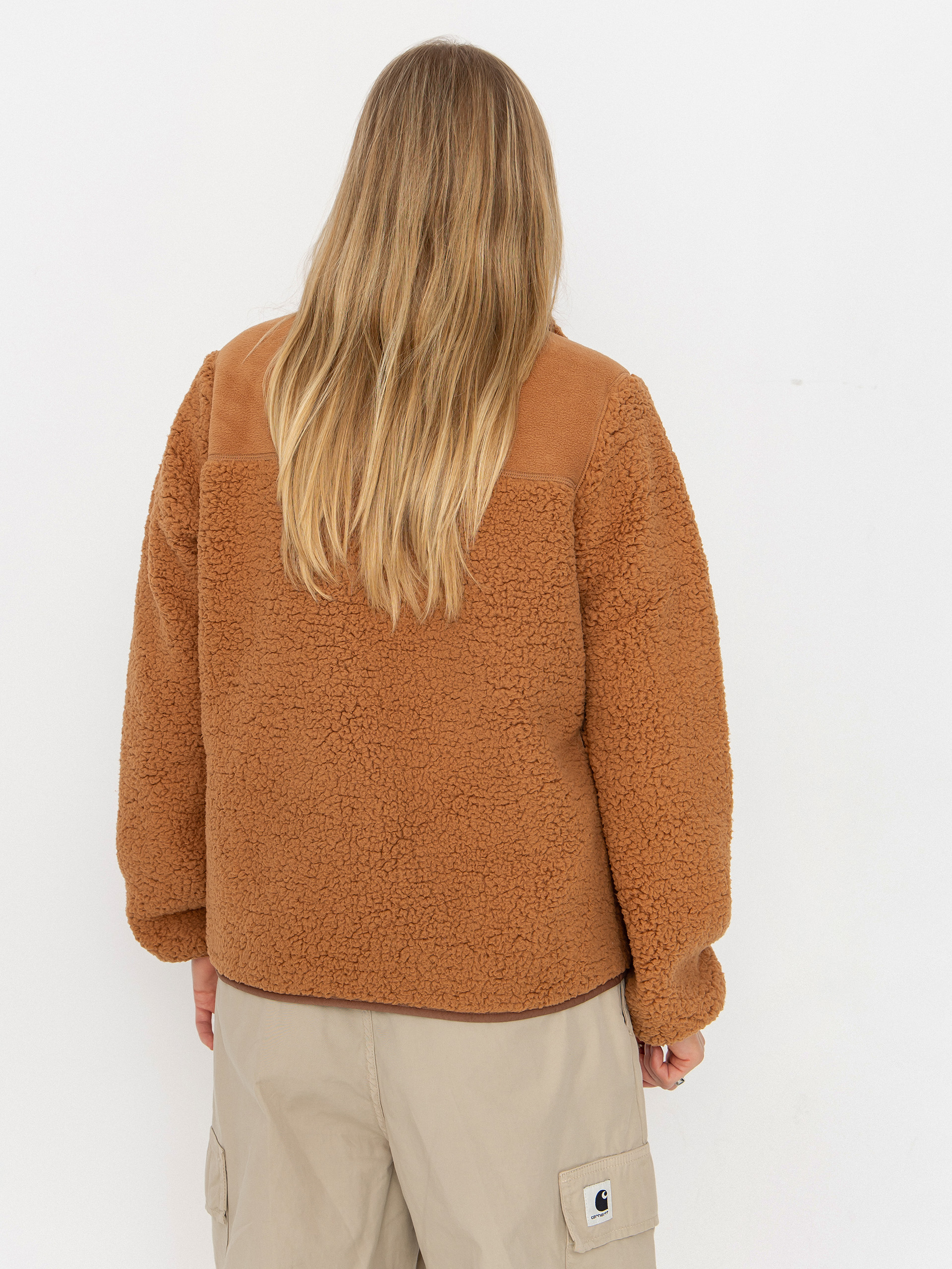 Куртка Royal Robbins Palisades Wmn (tawny)