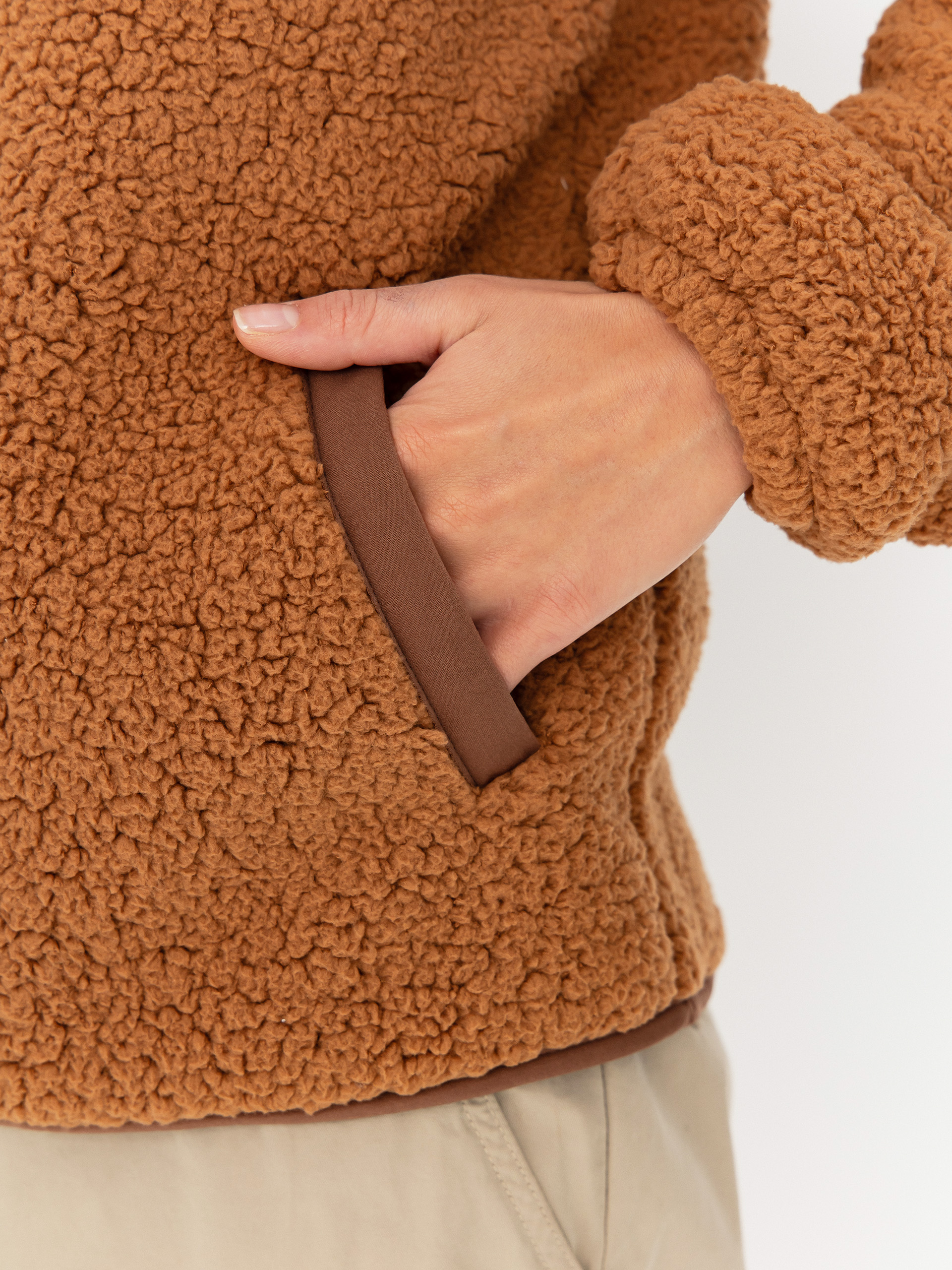 Куртка Royal Robbins Palisades Wmn (tawny)