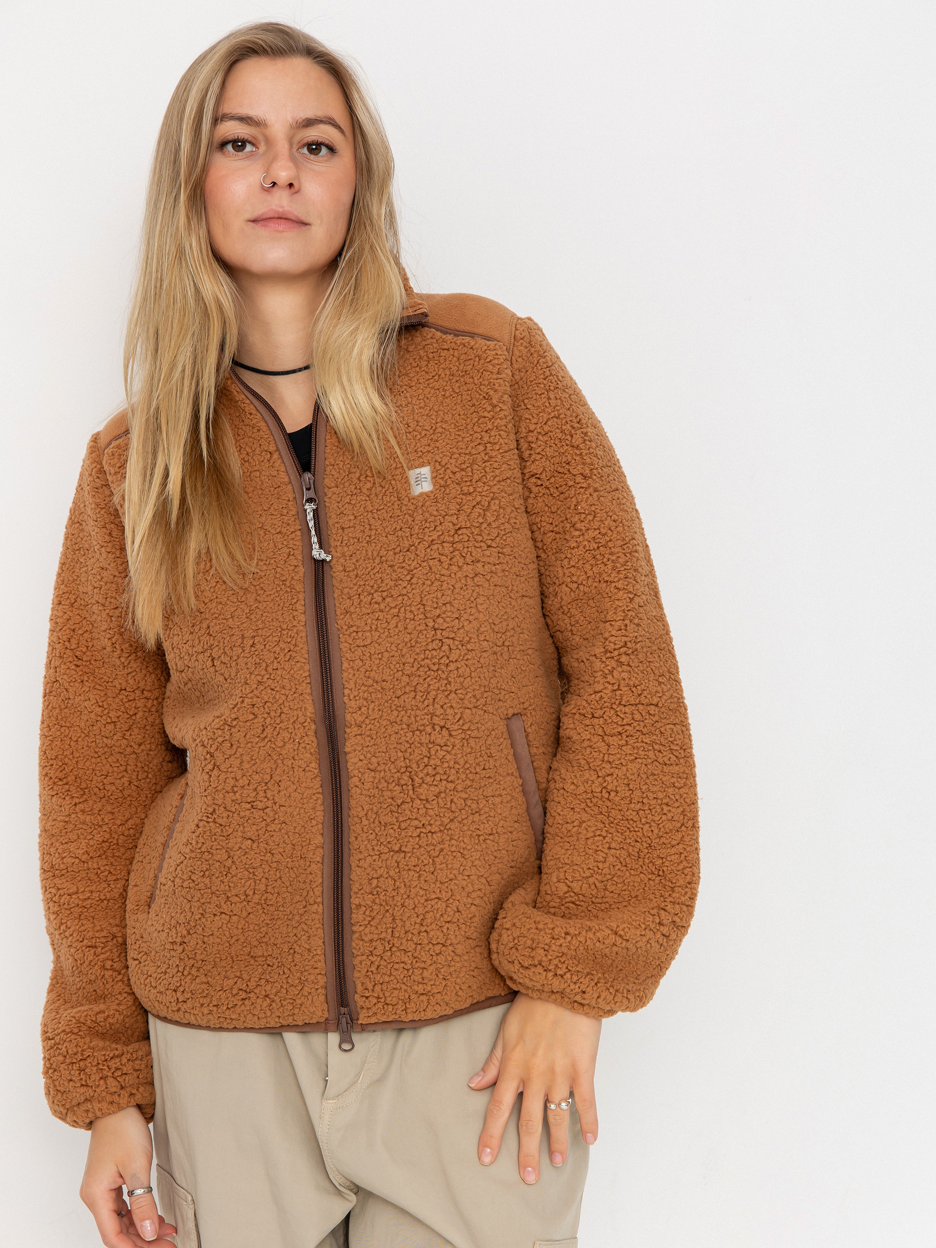 Куртка Royal Robbins Palisades Wmn (tawny)