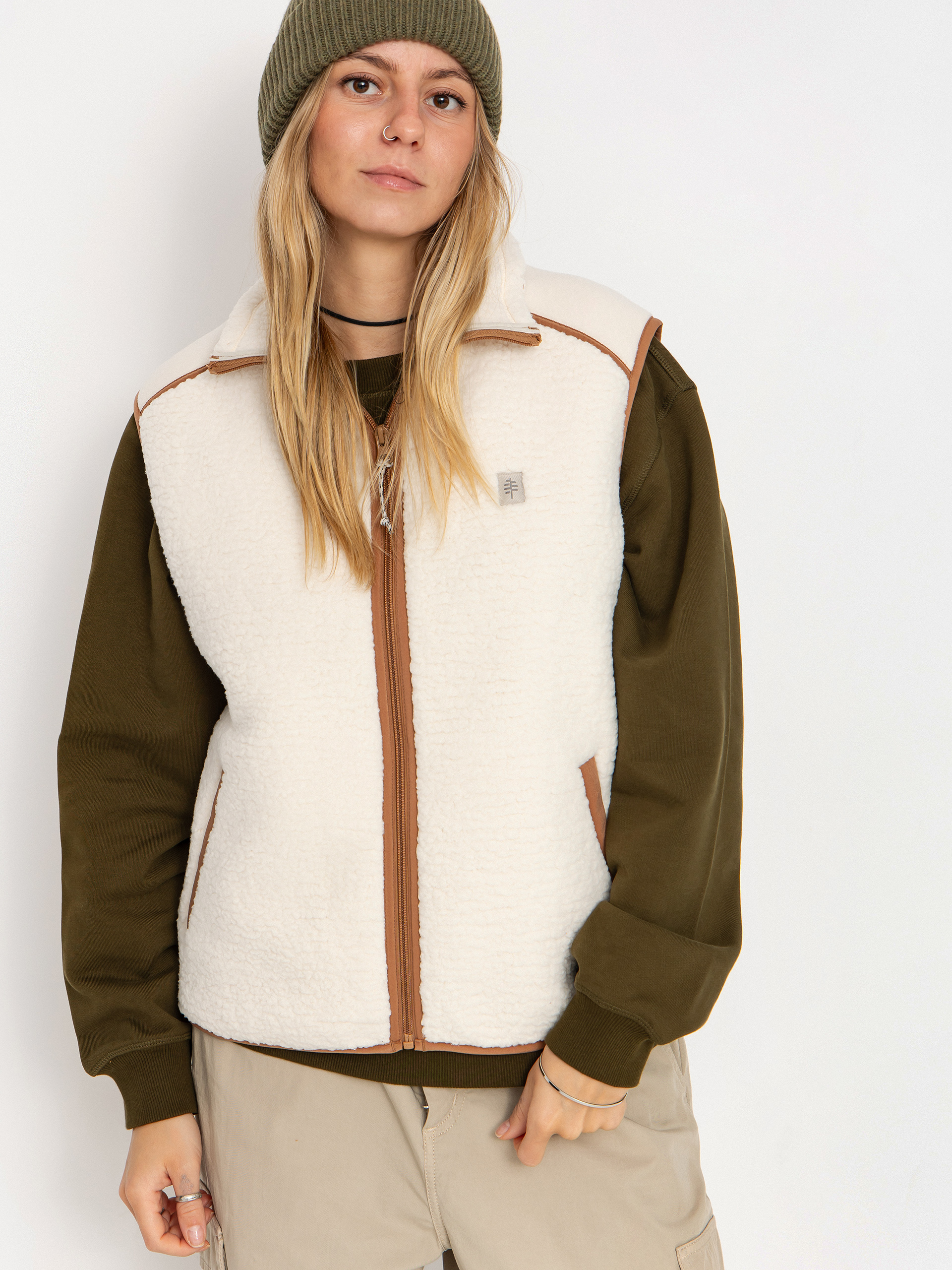 Безрукавка Royal Robbins Palisades Wmn