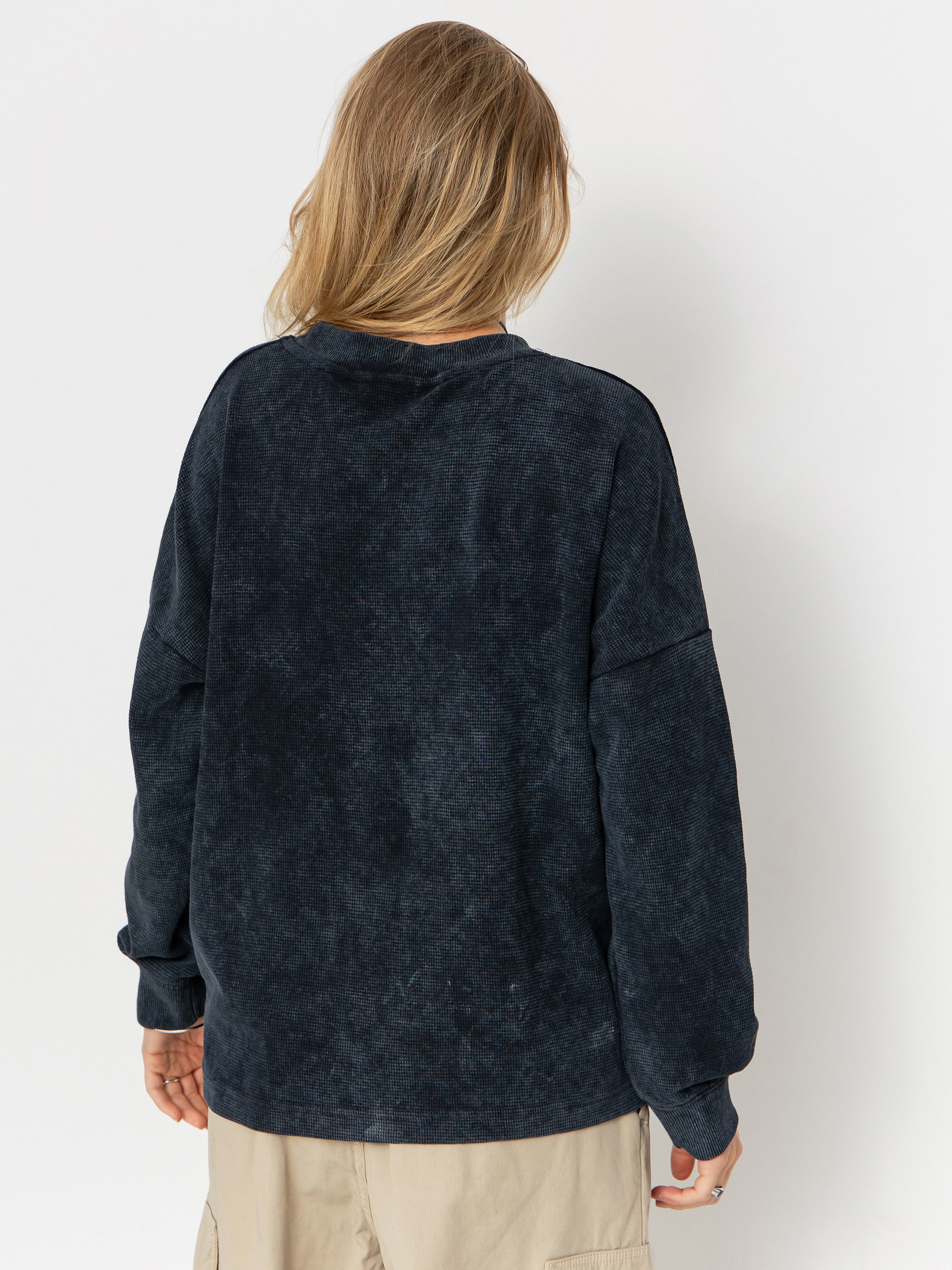 Світшот Roxy Eastside Midweight Wmn (anthracite)