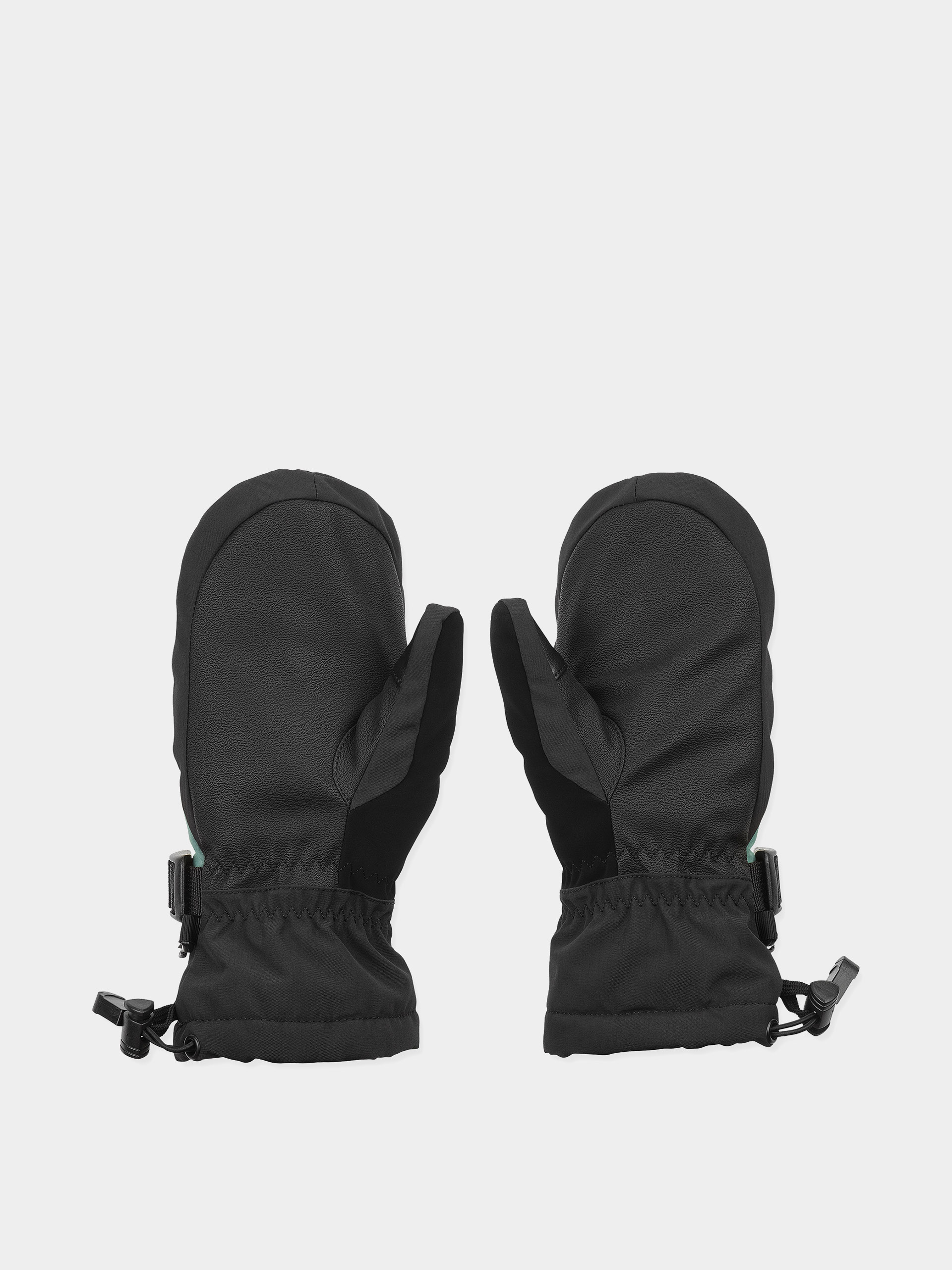 Рукавиці Volcom Day Saver Youth Mitt JR (spruce green)