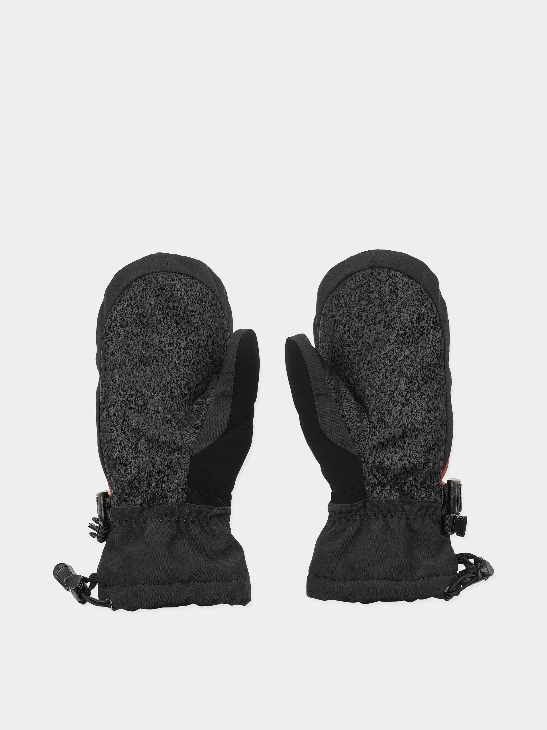 Рукавиці Volcom Day Saver Youth Mitt JR (henna)