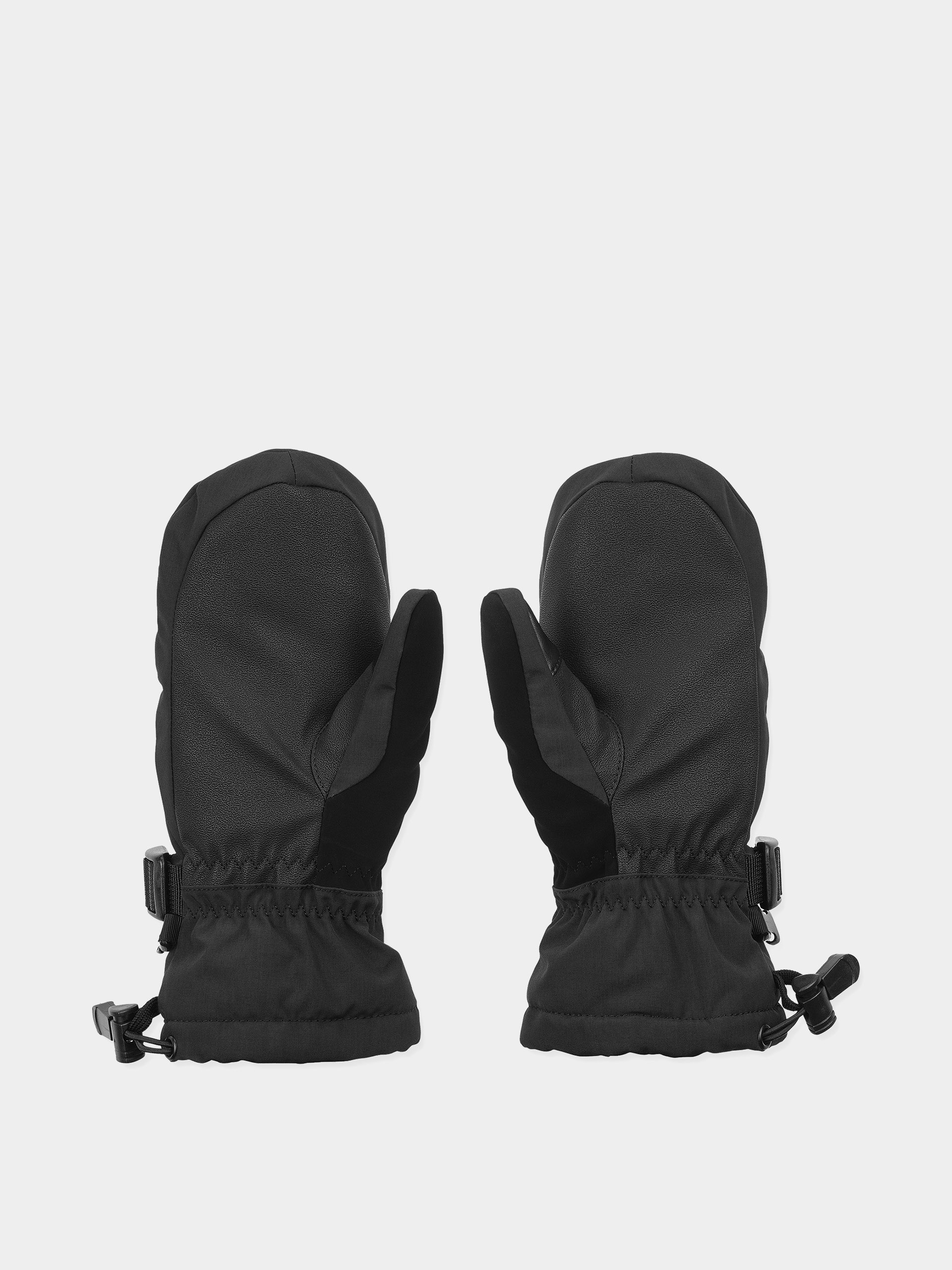 Рукавиці Volcom Day Saver Youth Mitt JR (black)