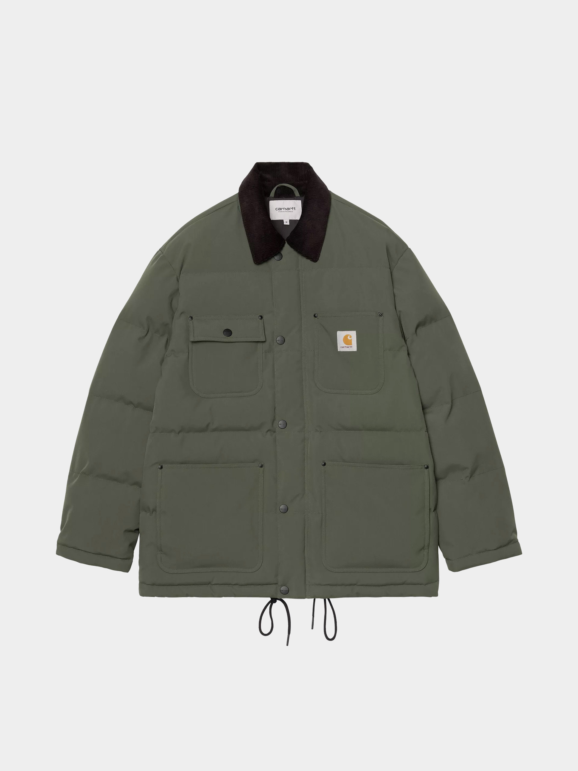 Куртка Carhartt WIP Rayler (opuntia/black)