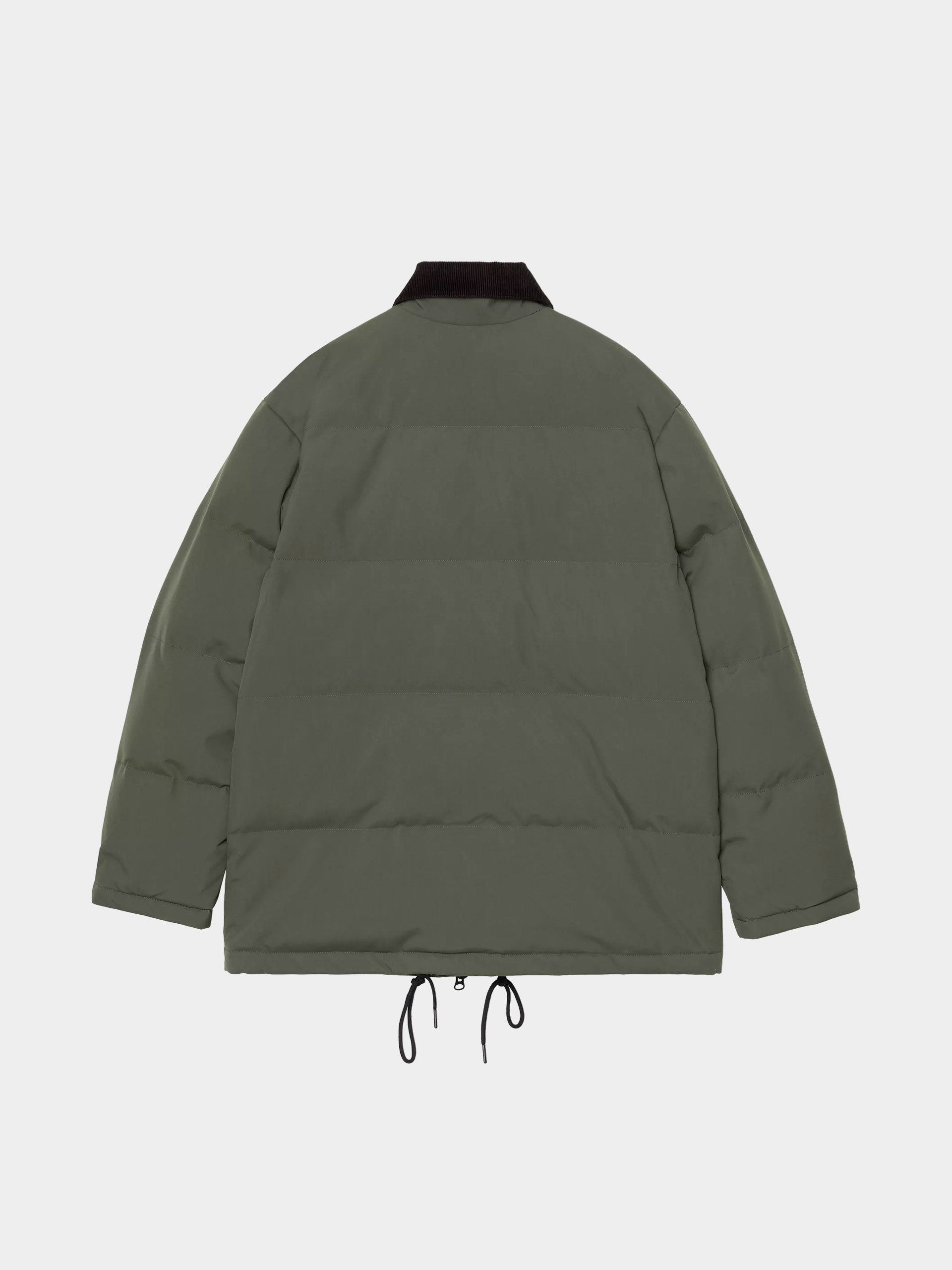 Куртка Carhartt WIP Rayler (opuntia/black)