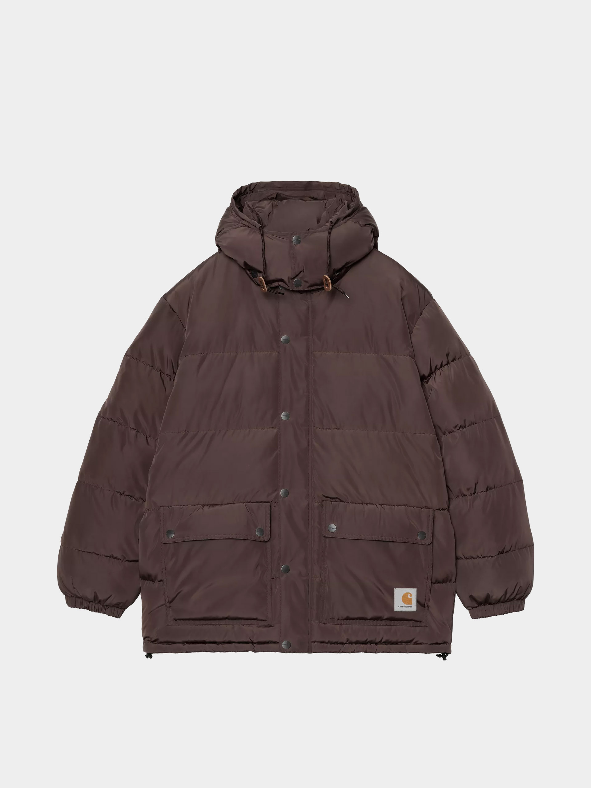 Куртка Carhartt WIP Brent