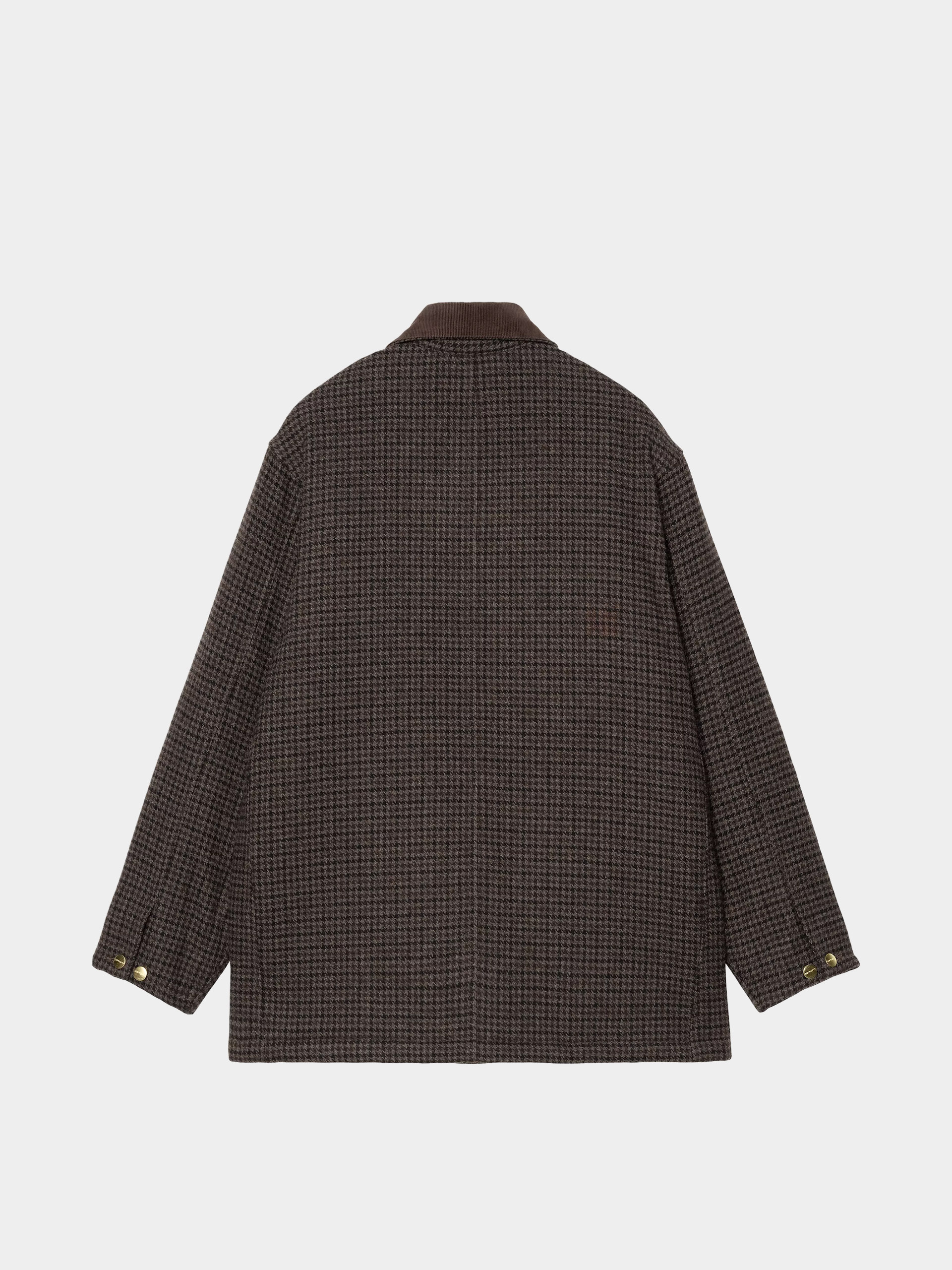Куртка Carhartt WIP Lowis (lowis houndstooth/vitola heather)