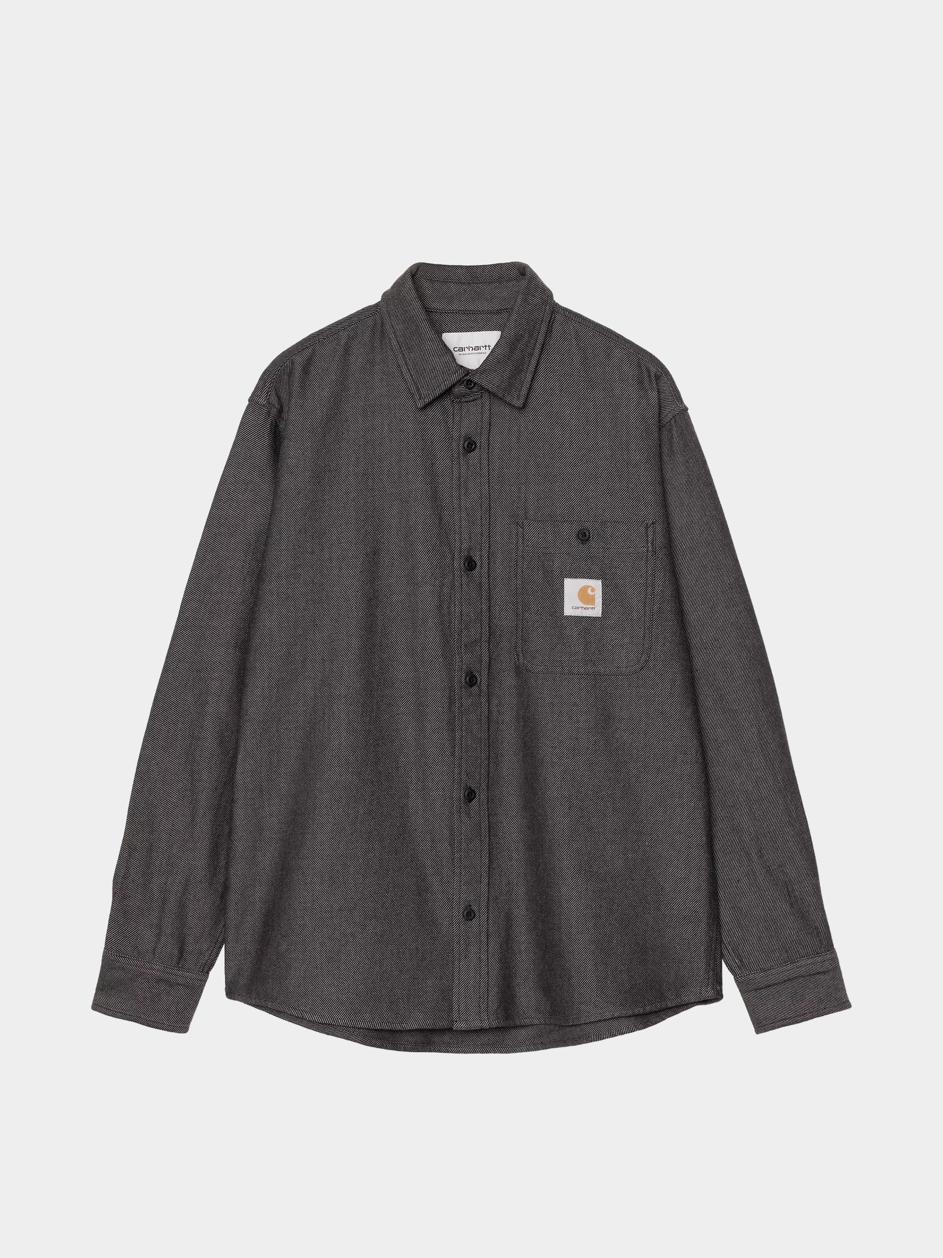 Сорочка Carhartt WIP Edgar