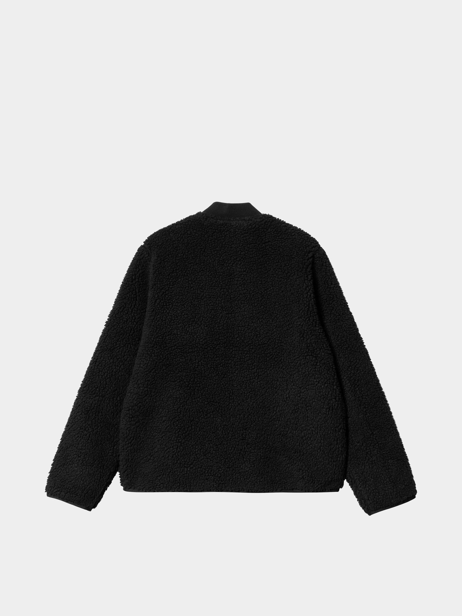 Куртка Carhartt WIP Janet Wmn (black/black)