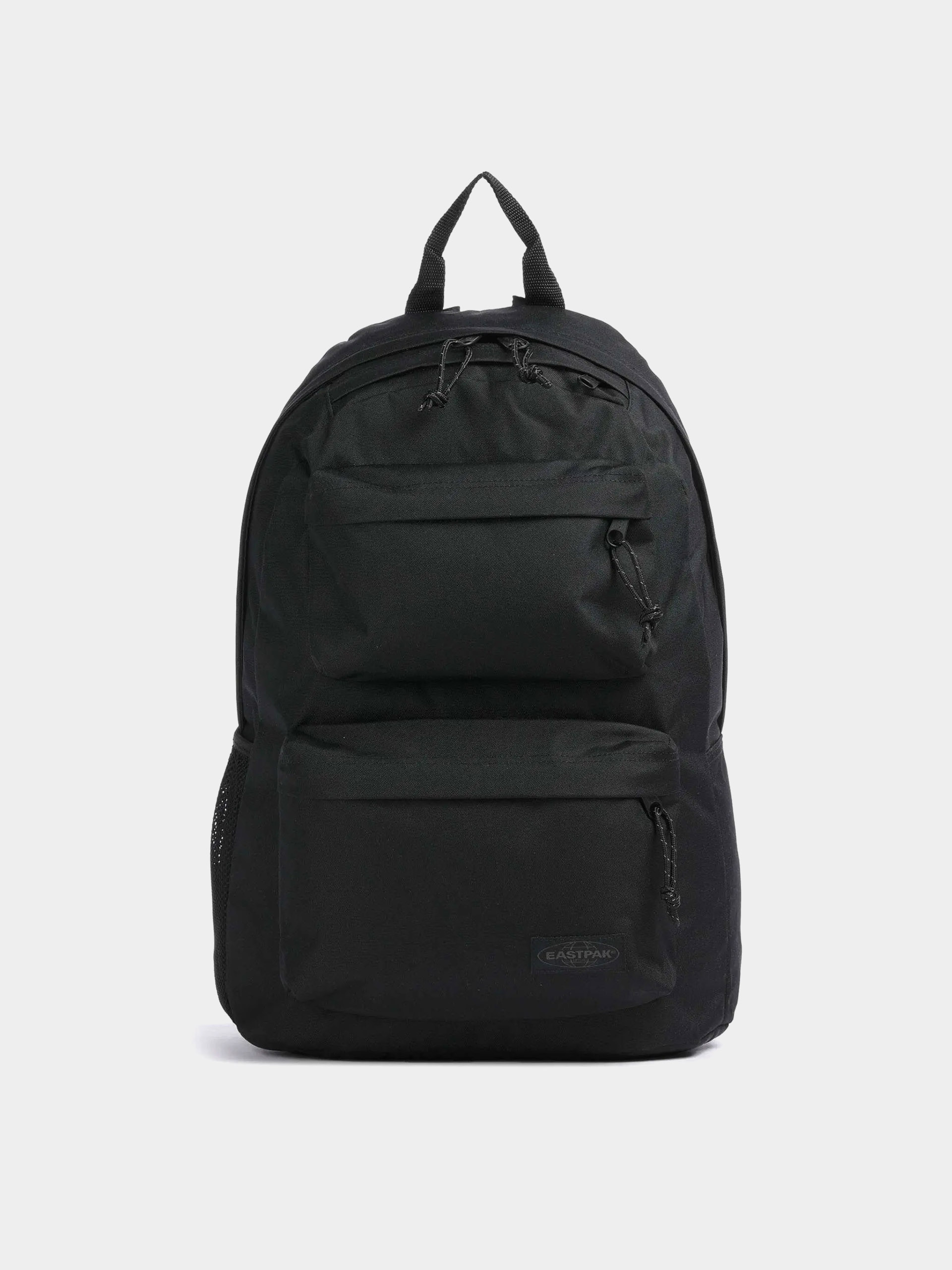 Рюкзак Eastpak Padded Double - чорний (black)