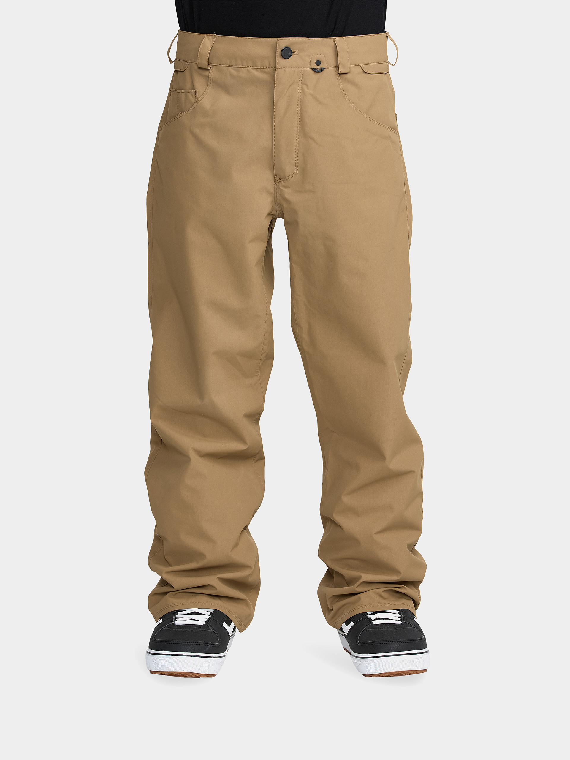 Сноубордичні штани Volcom Nailer (bronze)