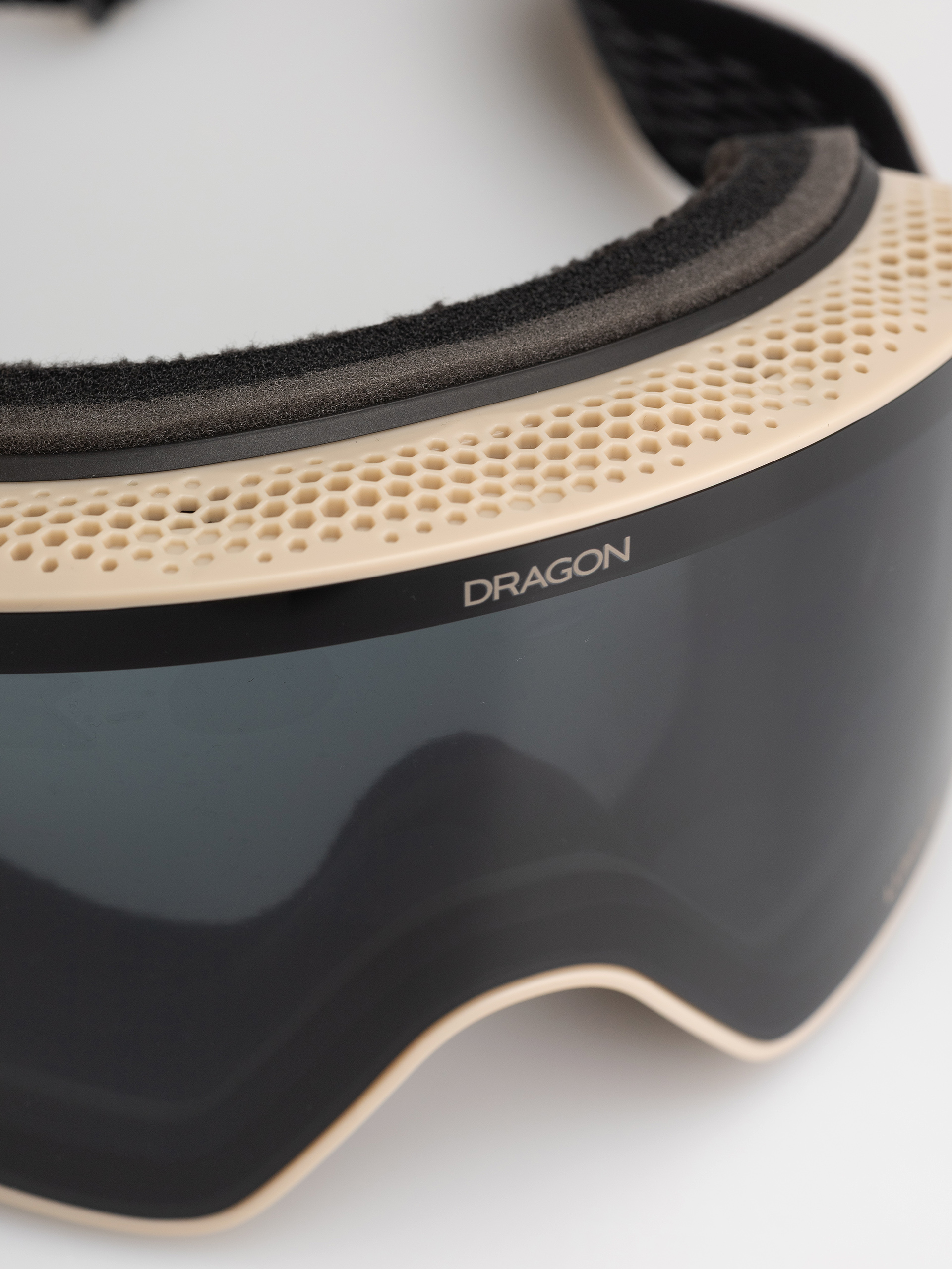 Окуляри для сноуборду Dragon NFX MAG OTG (jossiwells25/lumalens dark smoke+lumalens amber)