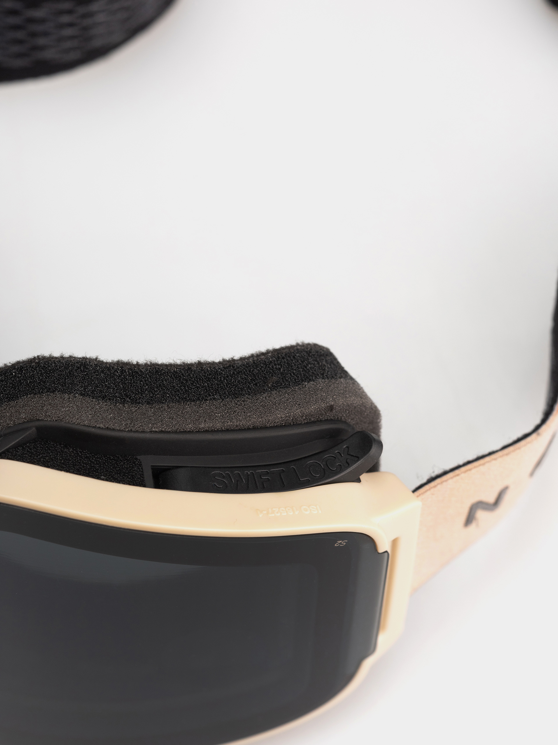 Окуляри для сноуборду Dragon NFX MAG OTG (jossiwells25/lumalens dark smoke+lumalens amber)