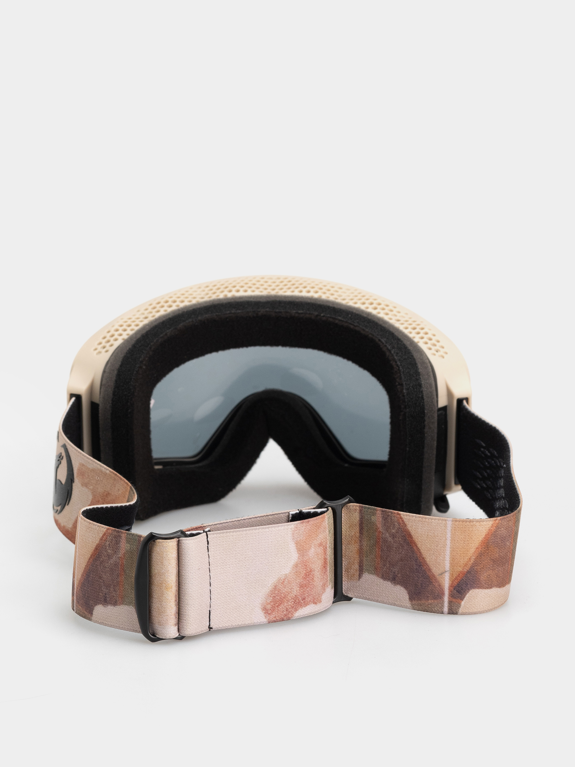 Окуляри для сноуборду Dragon NFX MAG OTG (jossiwells25/lumalens dark smoke+lumalens amber)