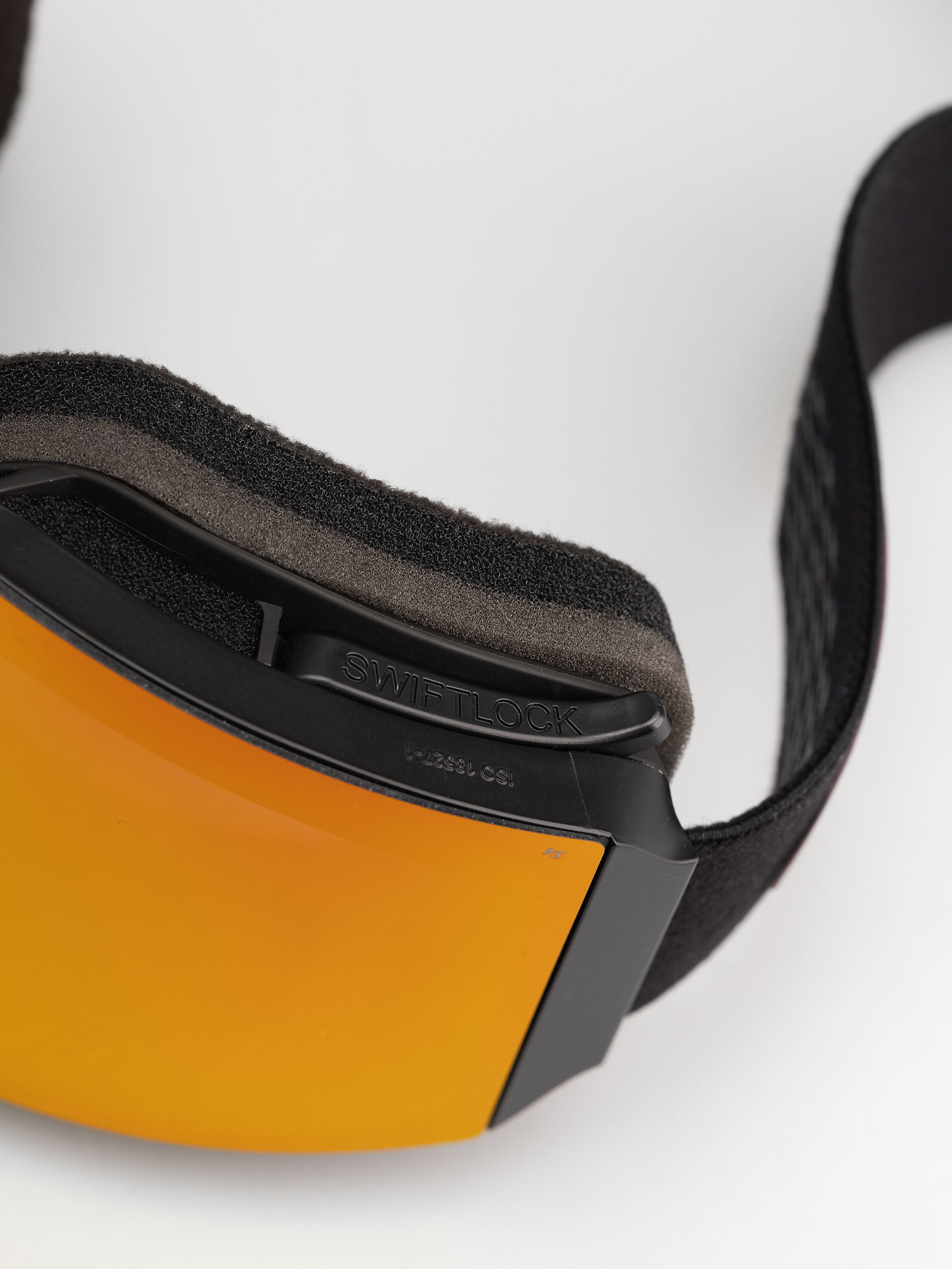 Окуляри для сноуборду Dragon RVX MAG OTG (oldskool/lumalens red ion+lumalens light rose)