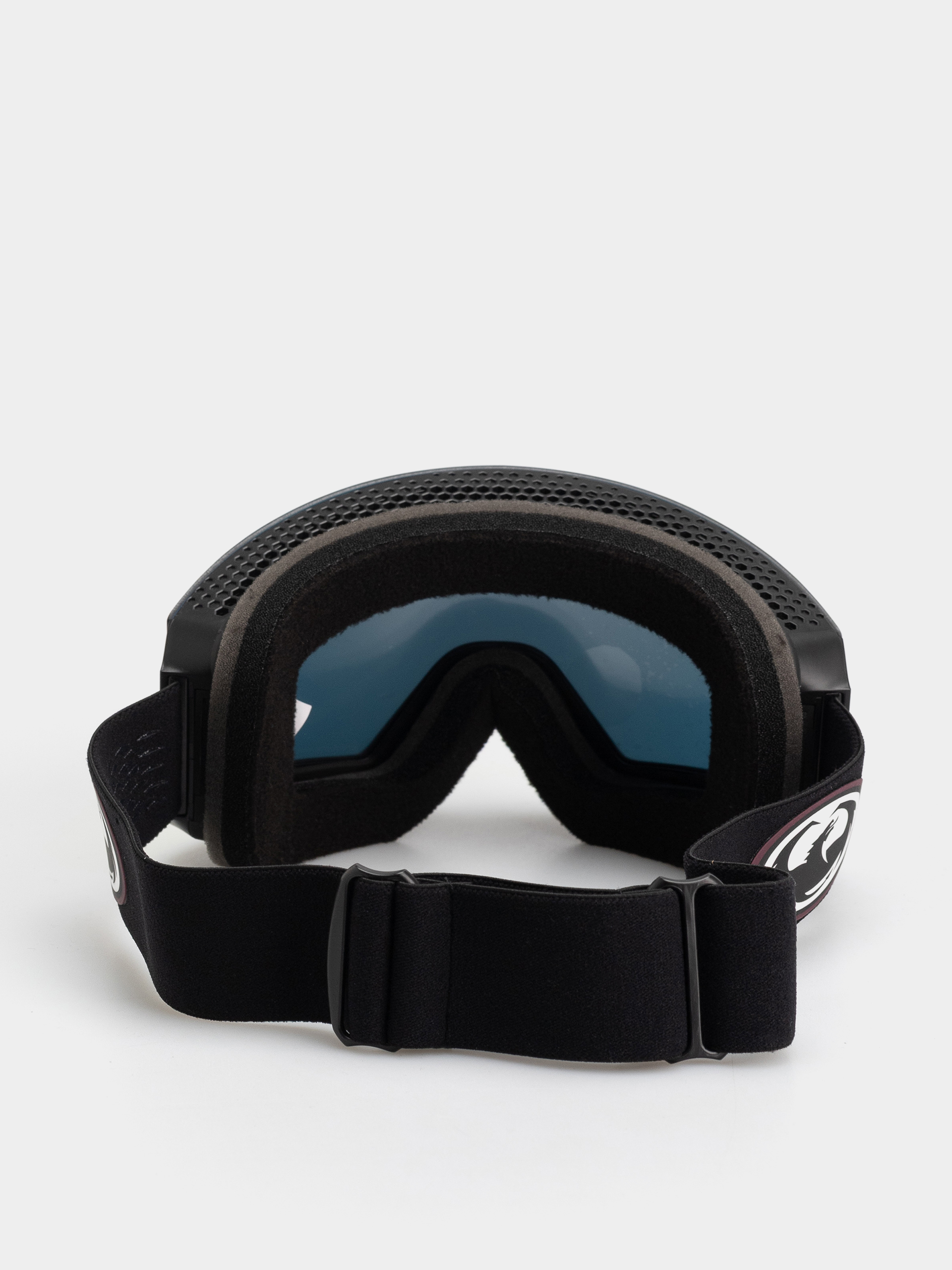 Окуляри для сноуборду Dragon RVX MAG OTG (oldskool/lumalens red ion+lumalens light rose)