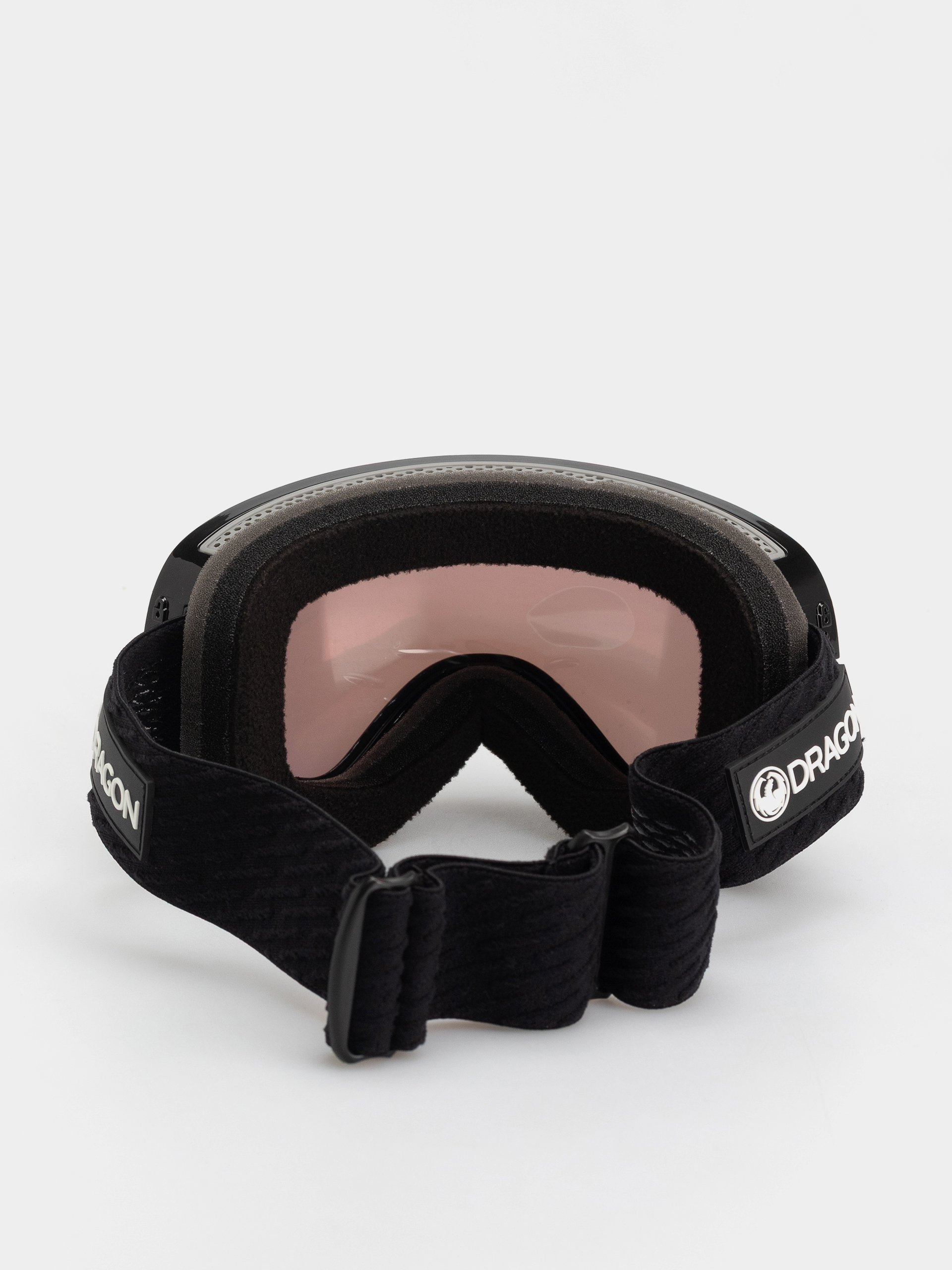 Окуляри для сноуборду Dragon X2S (iconrose/lumalens rose gold ion+lumalens light rose)
