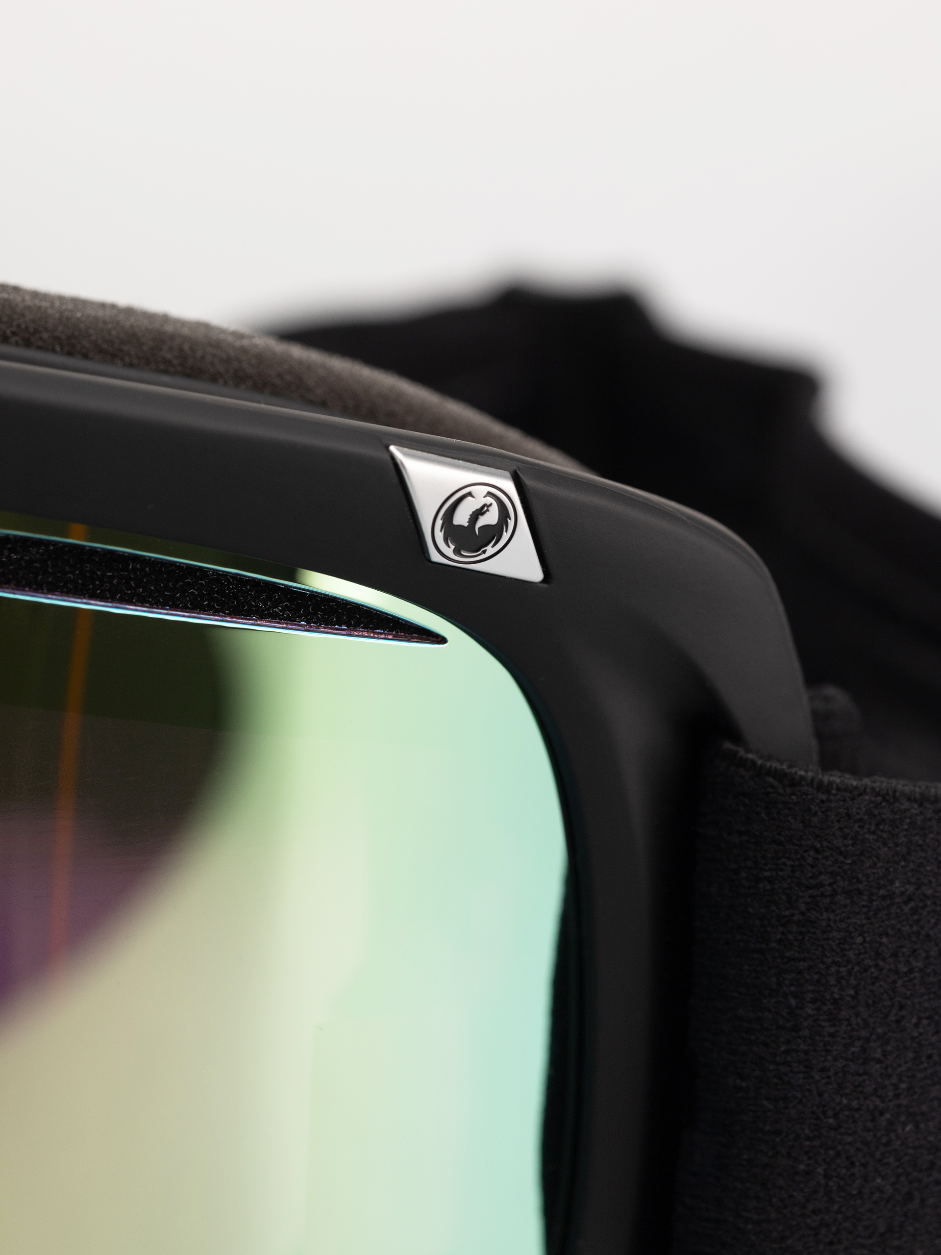 Окуляри для сноуборду Dragon D1 OTG (mikkel25/lumalens gold ion+lumalens amber)