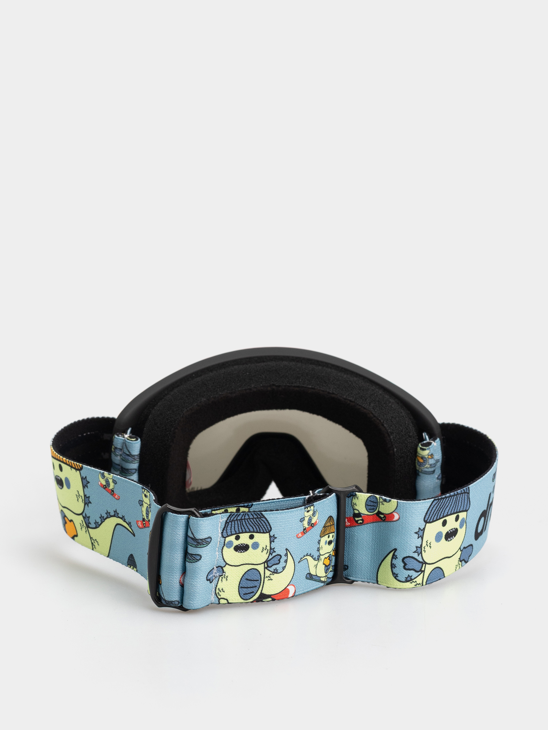 Окуляри для сноуборду Dragon LIL D JR (lilkaiju/lumalens dark smoke)