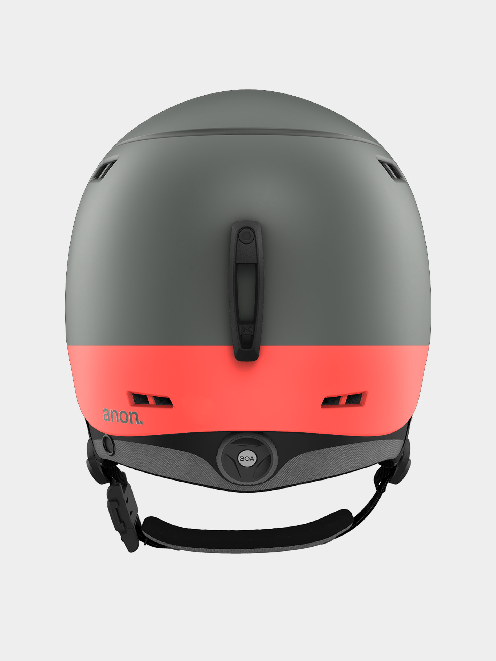 Шолом Anon Rodan (fiesta red)